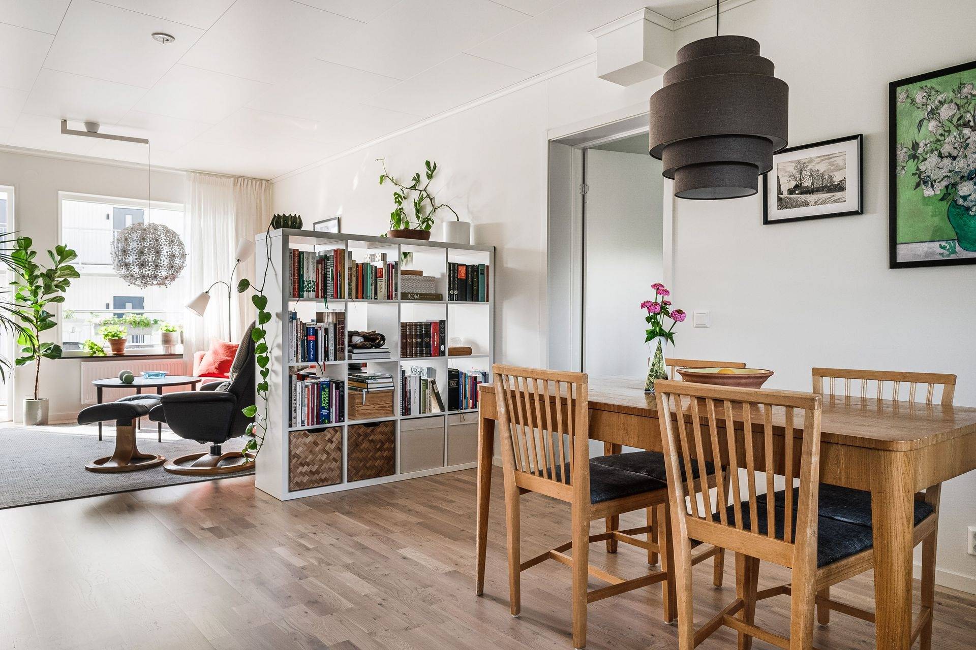 3 rum Lägenhet på Koriandervägen 15E Kvarnbäck Höörs kommun - bild 14
