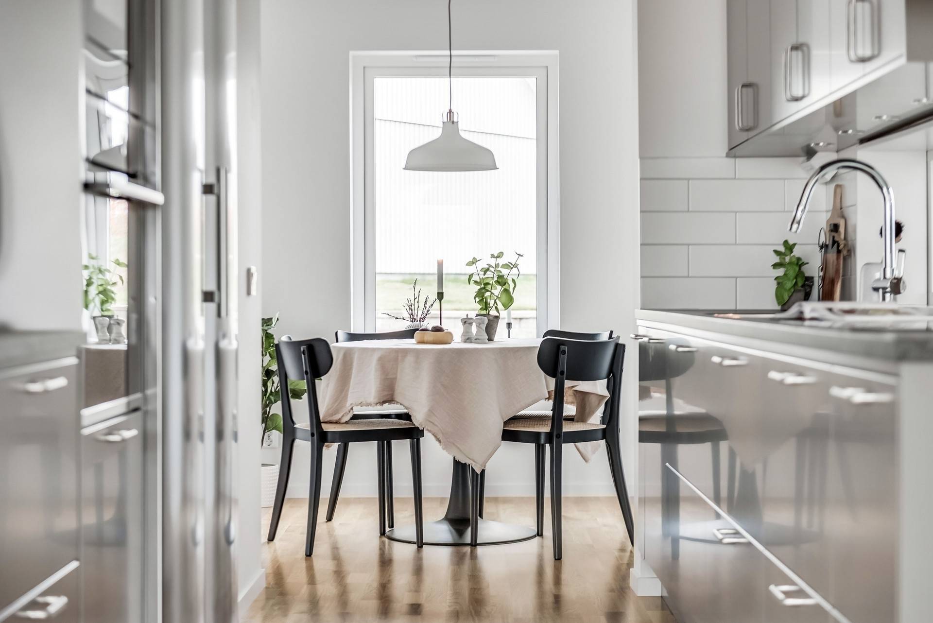 5 rum Lägenhet på Tallskogsgatan 80 Hällbacken Luleå kommun - bild 7