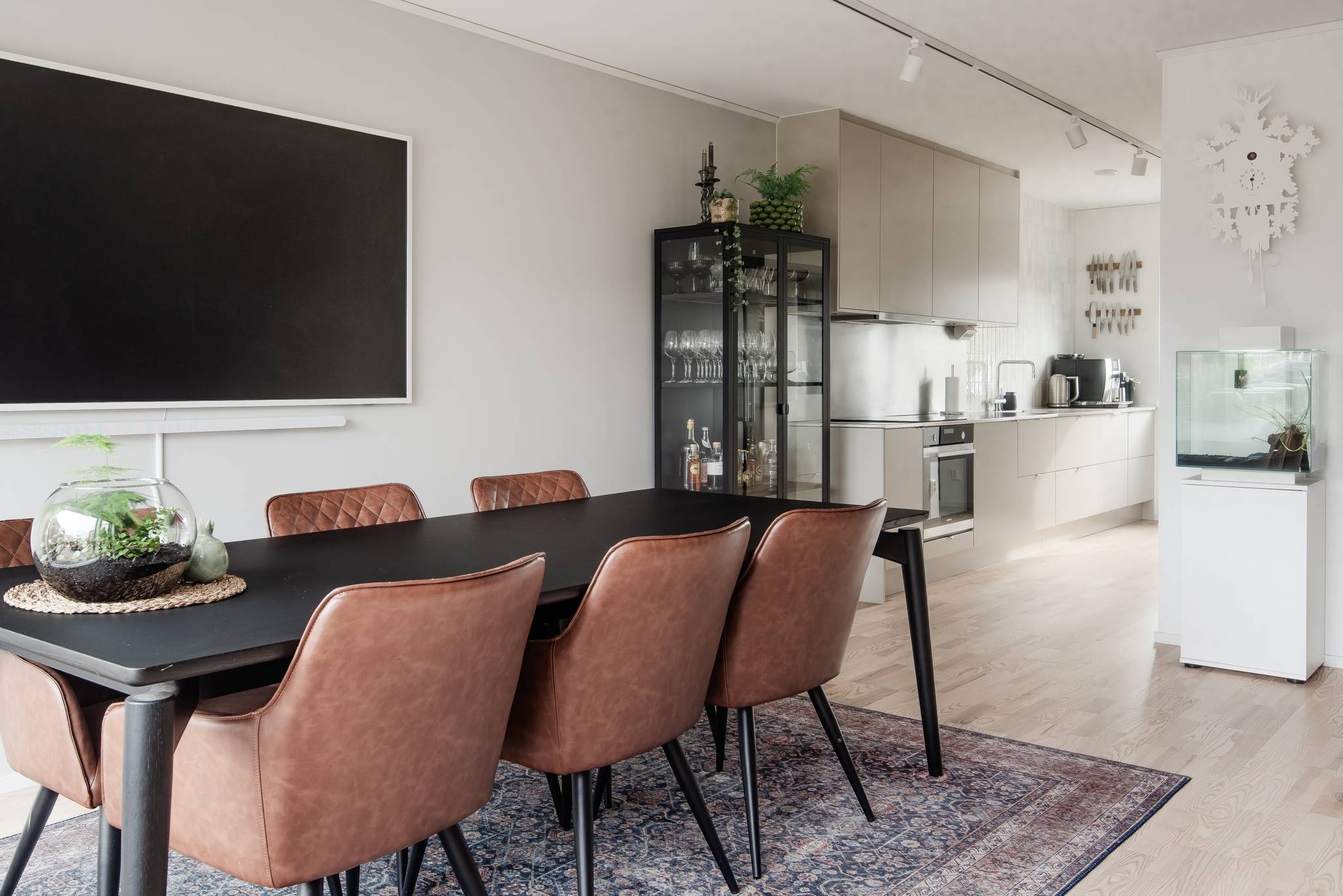 5 rum Radhus på Morkullestråket 11 Margretelund Österåkers kommun - bild 15