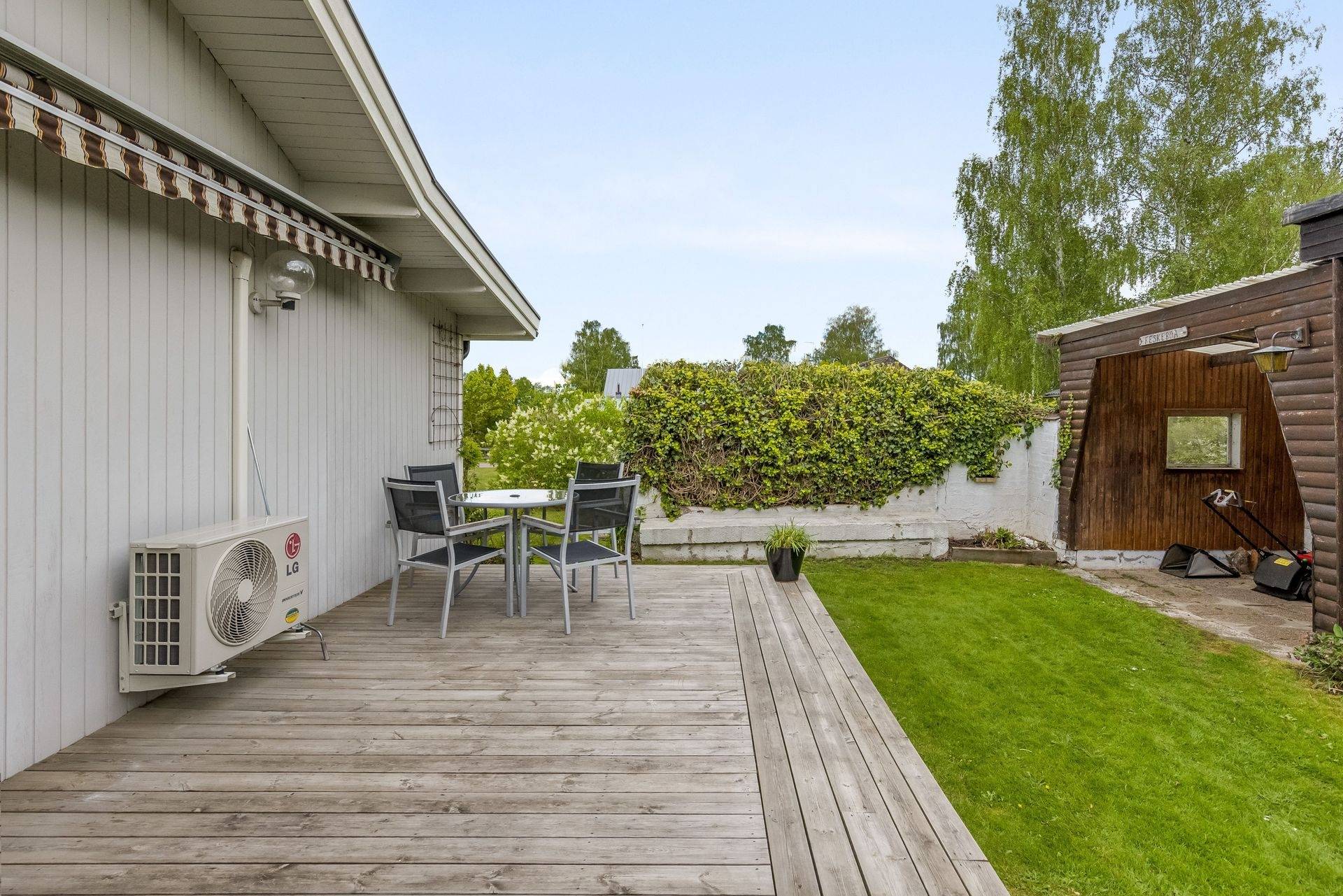 3 rum Villa på Gallstrandsvägen 22 Sättuna Linköpings kommun - bild 24