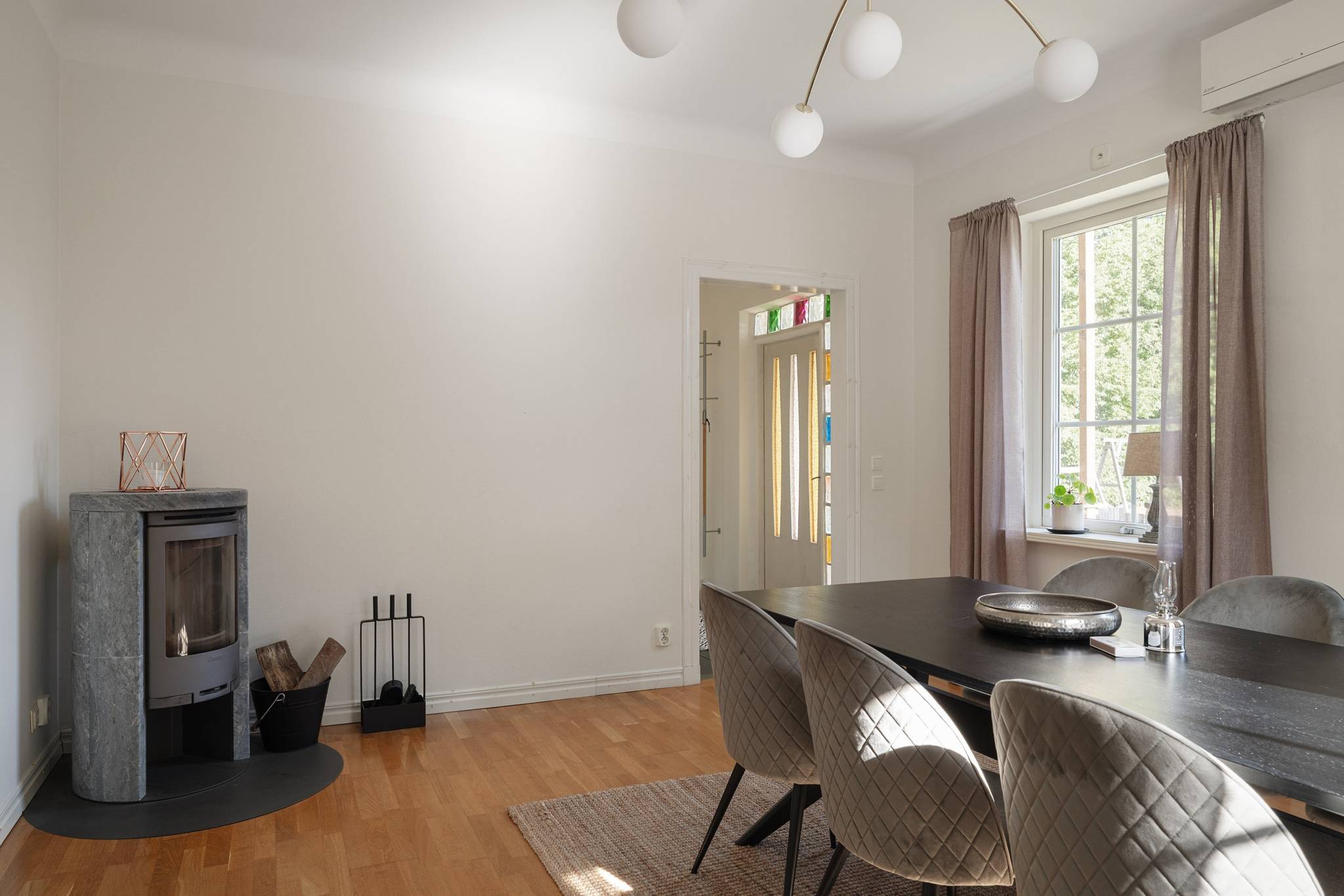 175 m² Villa på Linderödsvägen 439 Tollarp Kristianstads kommun - bild 10