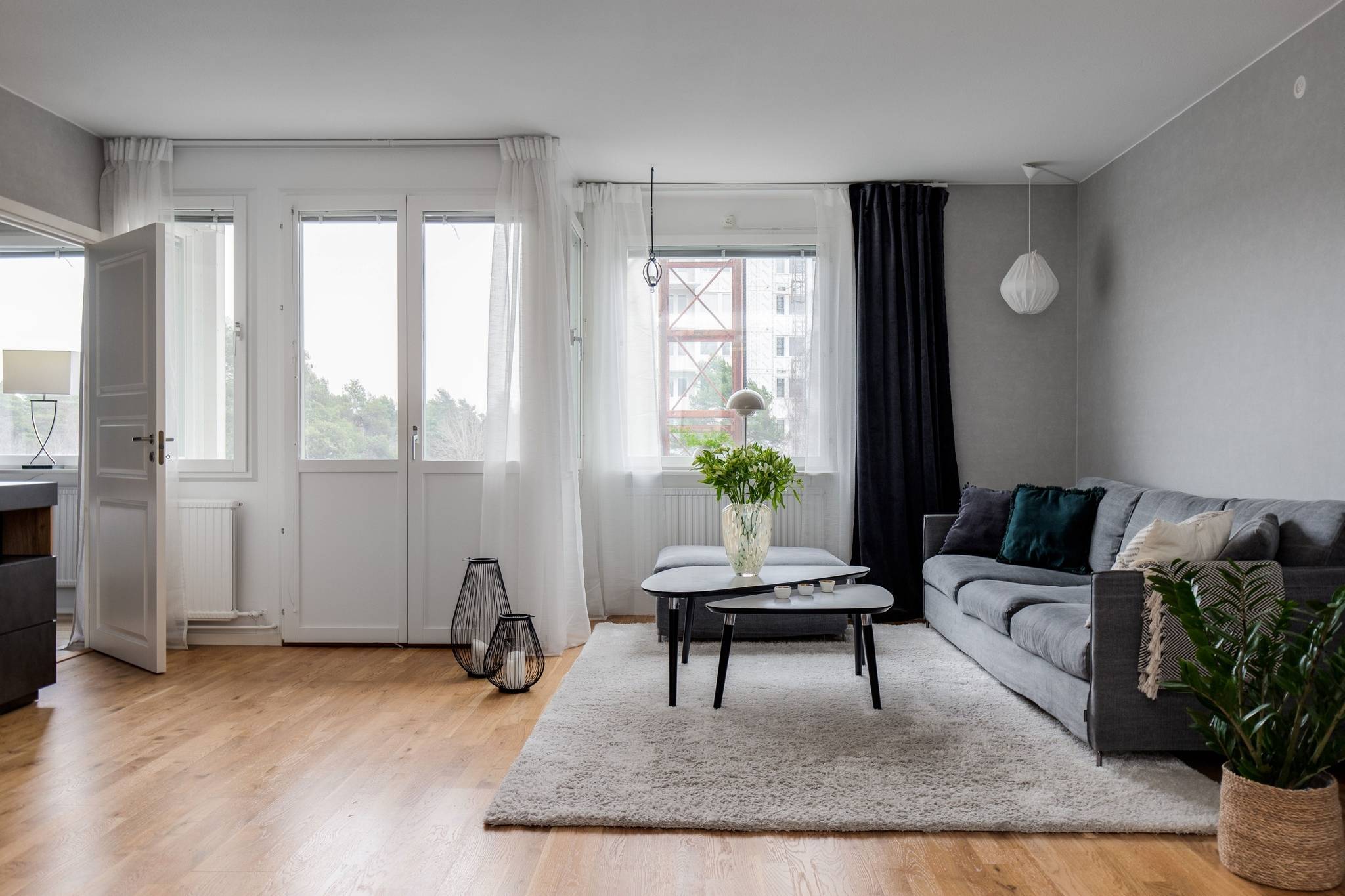 3 rum Lägenhet på Kumlagatan 3 Odensvi Västerås kommun - bild 3
