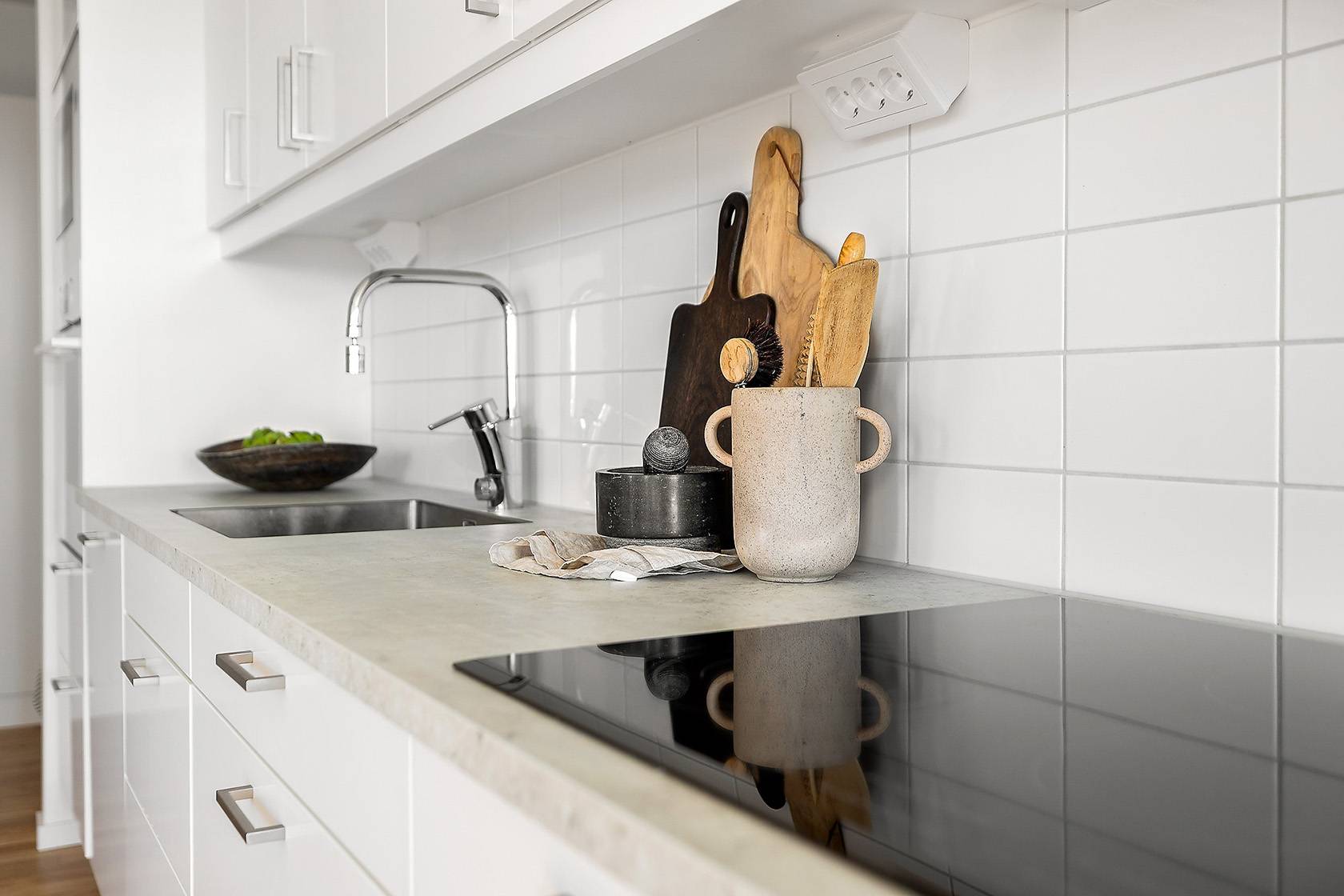 2 rum Lägenhet på Bogsprötsgatan 26 Inre Hamn Karlstads kommun - bild 11