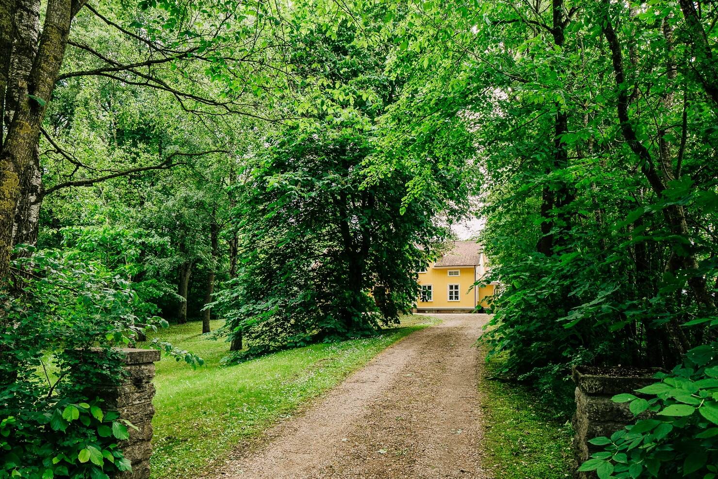 10 rum Villa på Källby kyrkby Prästgården 1 Källby Götene kommun - bild 52