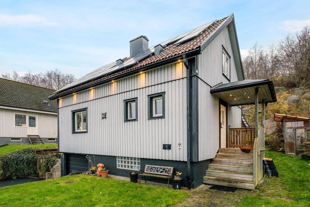 Göteborg, Göteborgs kommun