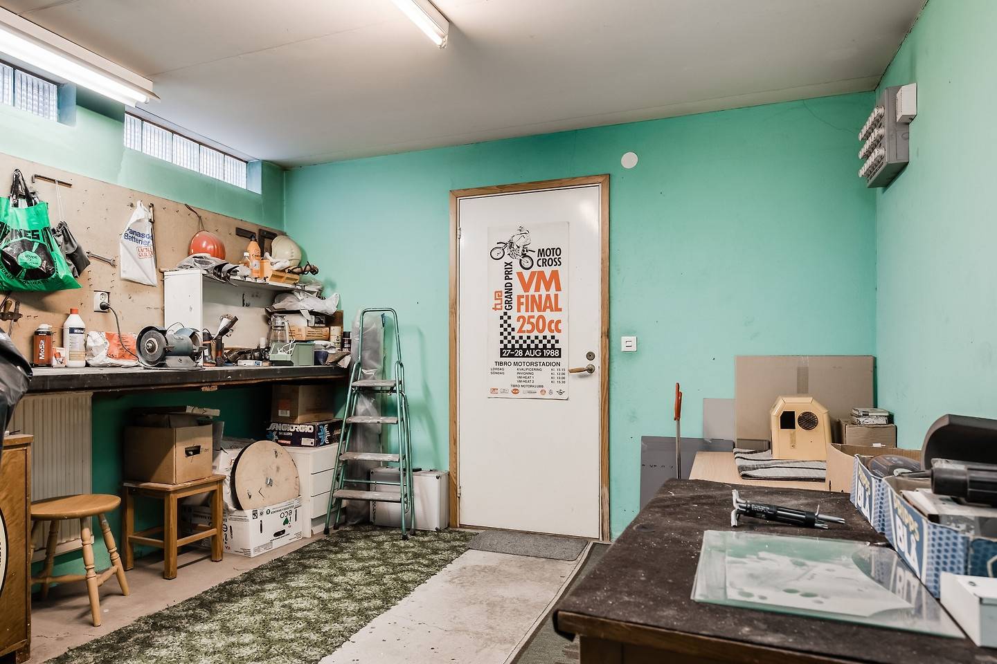 4 rum Villa på Södra Långgatan 11B Katrineberg Tibro kommun - bild 39