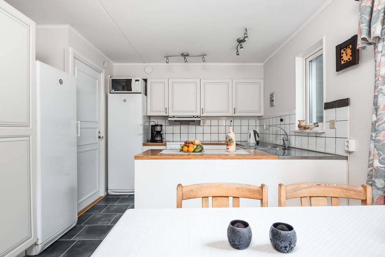 4 rum Lägenhet på Tallmovägen 44 Lekeryd Jönköpings kommun - bild 14
