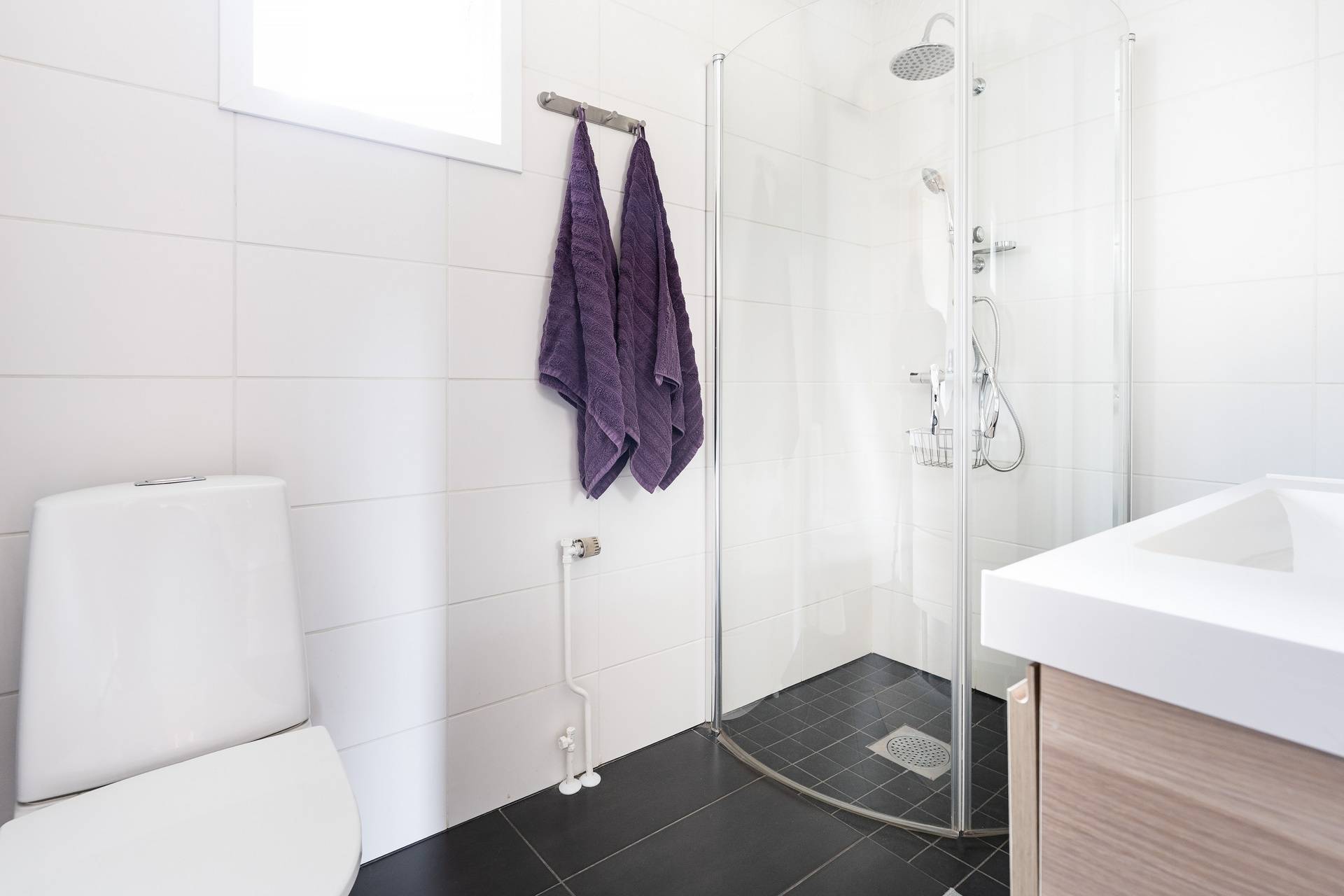 6 rum Villa på Georgslid 15 Norrahammar - Centralt Jönköpings kommun - bild 7