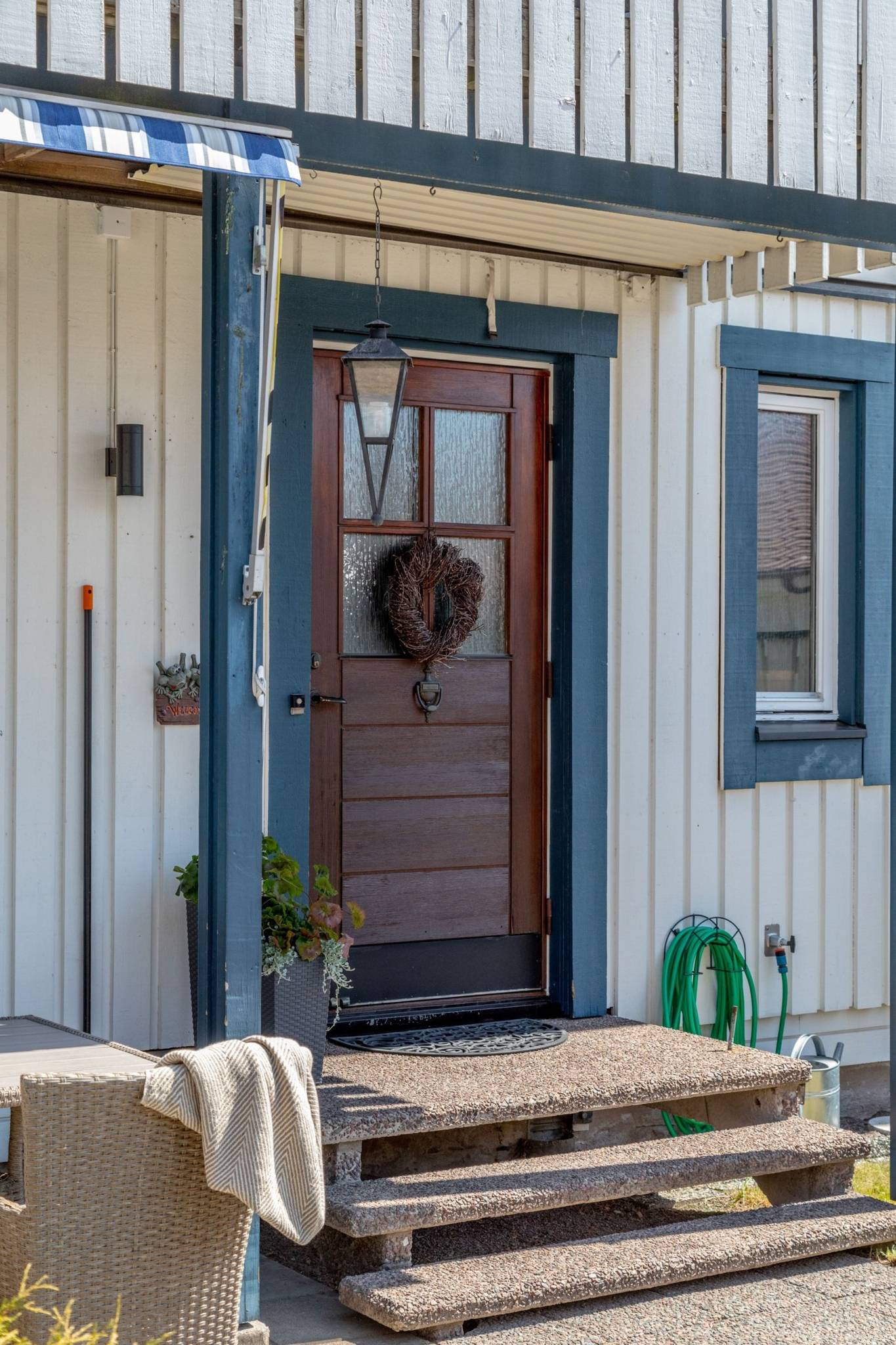 5 rum Lägenhet på Lantmätaregatan 16 Hultsfreds kommun - bild 3