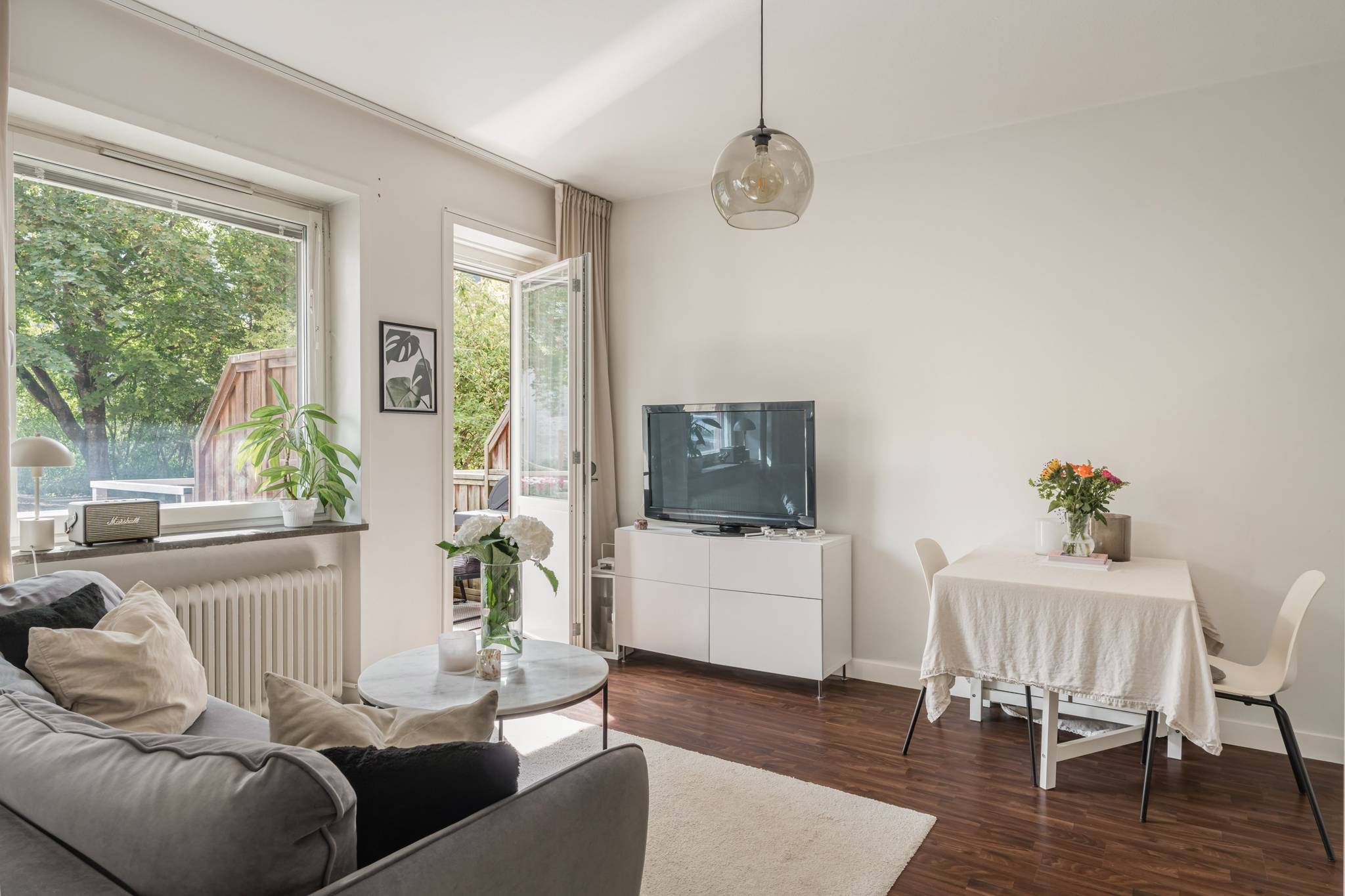 1 rum Lägenhet på Mariagatan 6 Centrala Sundbyberg Sundbybergs kommun - bild 6