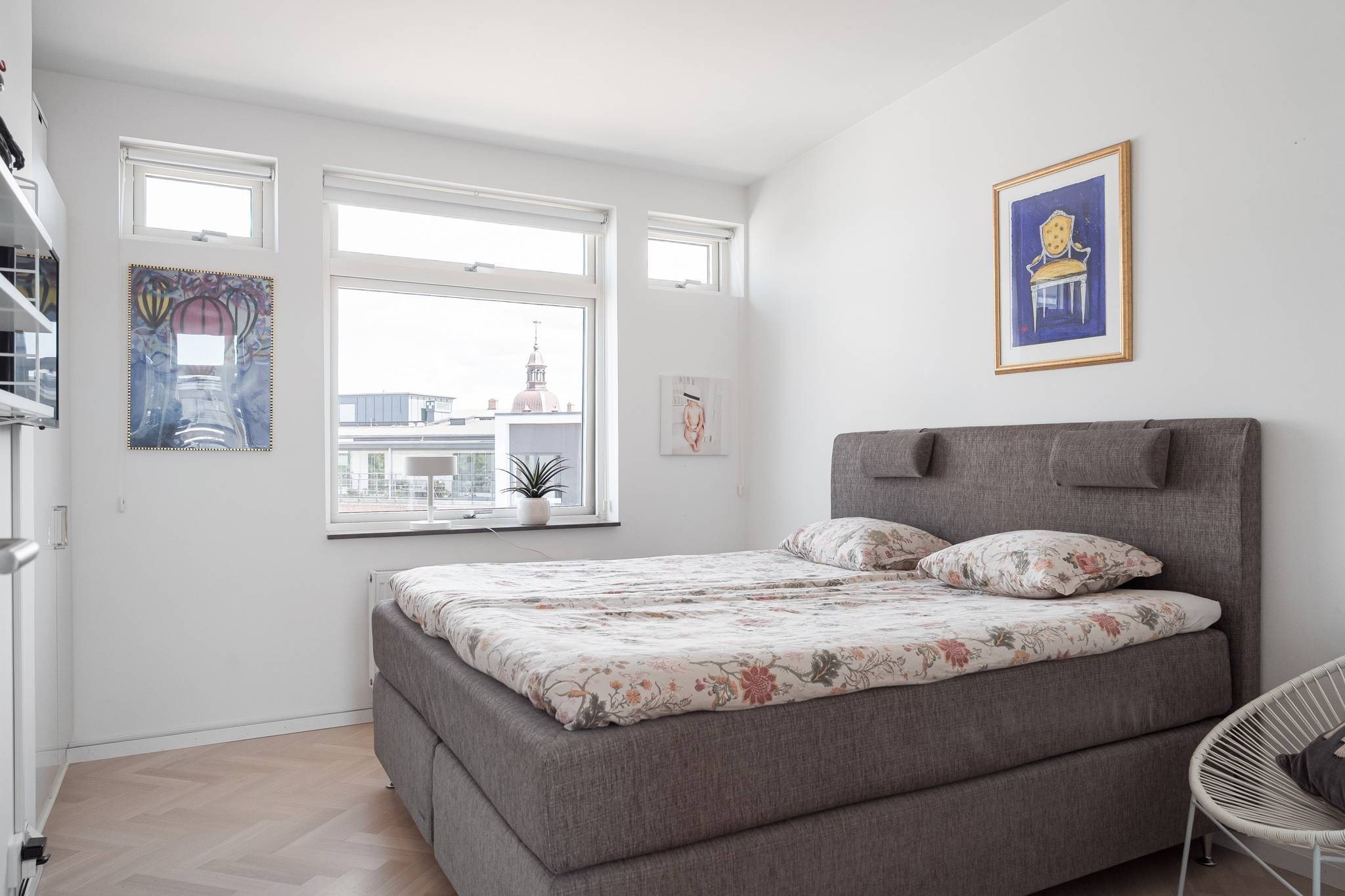3 rum Lägenhet på Badhusgatan 28 Nyhamn Landskrona kommun - bild 30