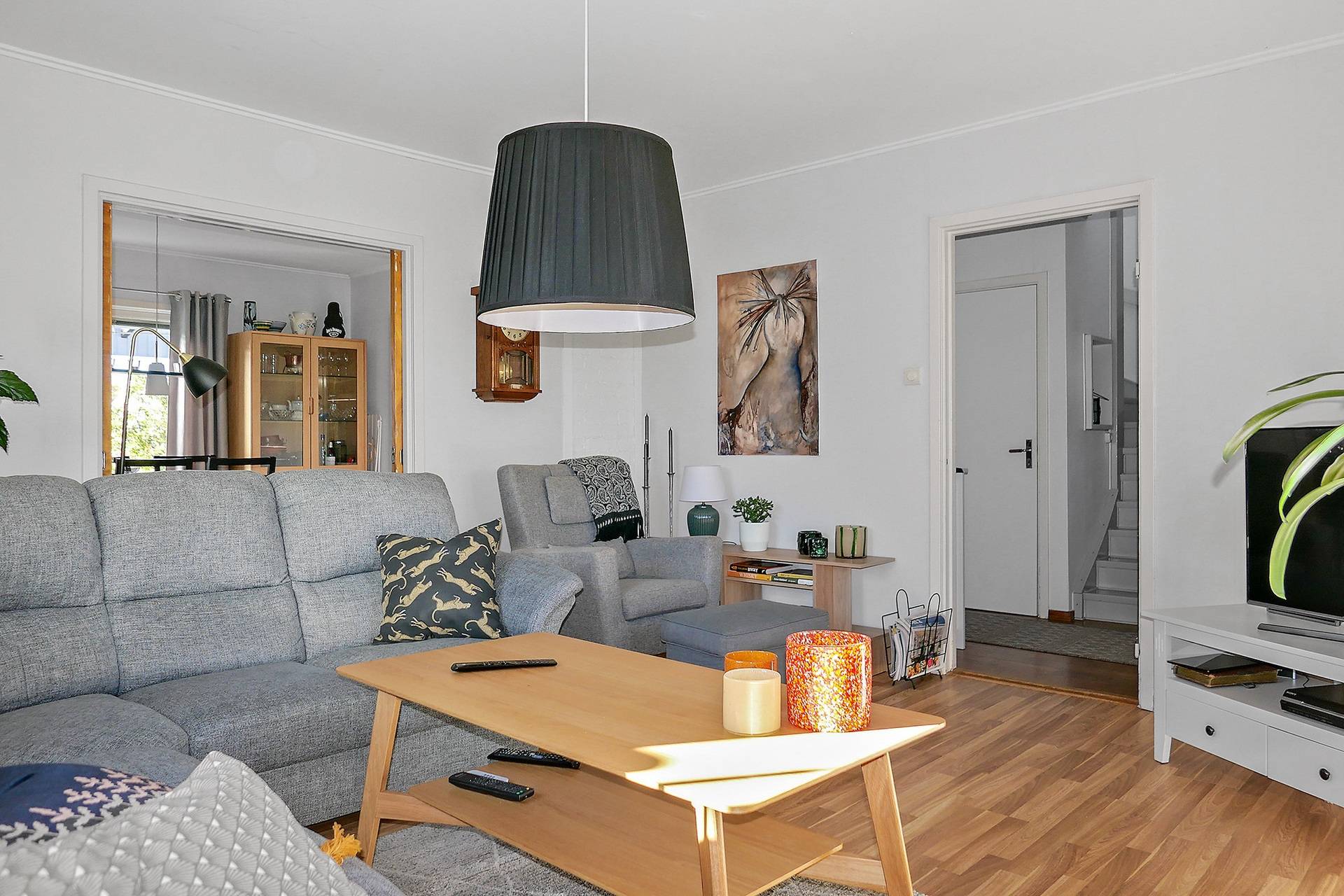 5 rum Villa på Kvarngatan 15 Åmål Åmåls kommun - bild 13