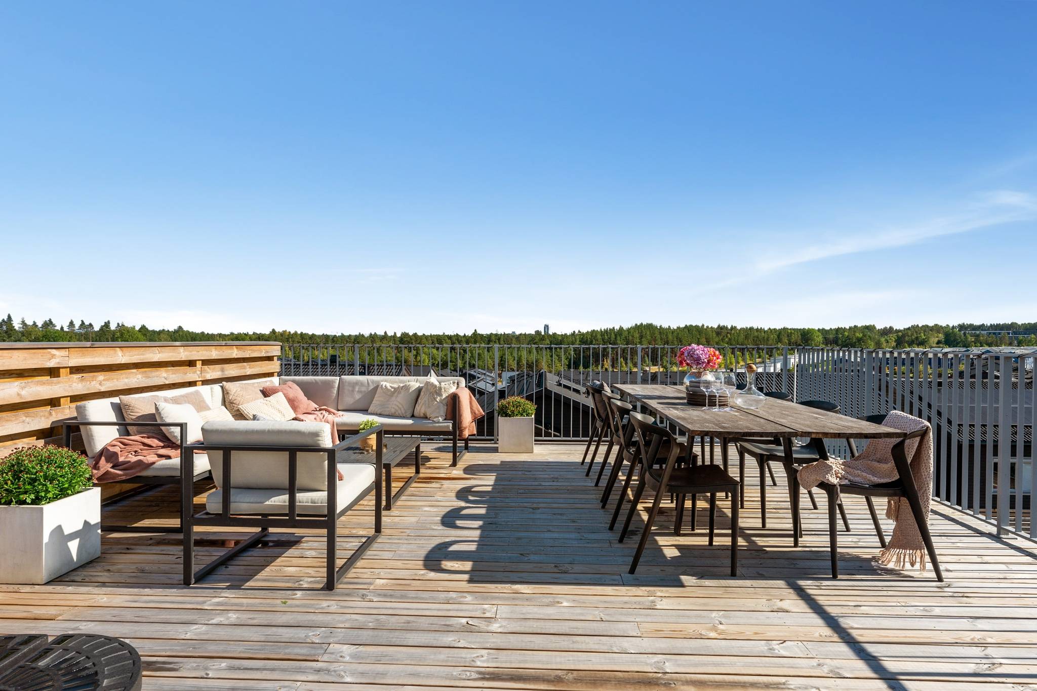 5 rum Radhus på Boplatsringen 130F Älta - Ältadalen Nacka kommun - bild 29