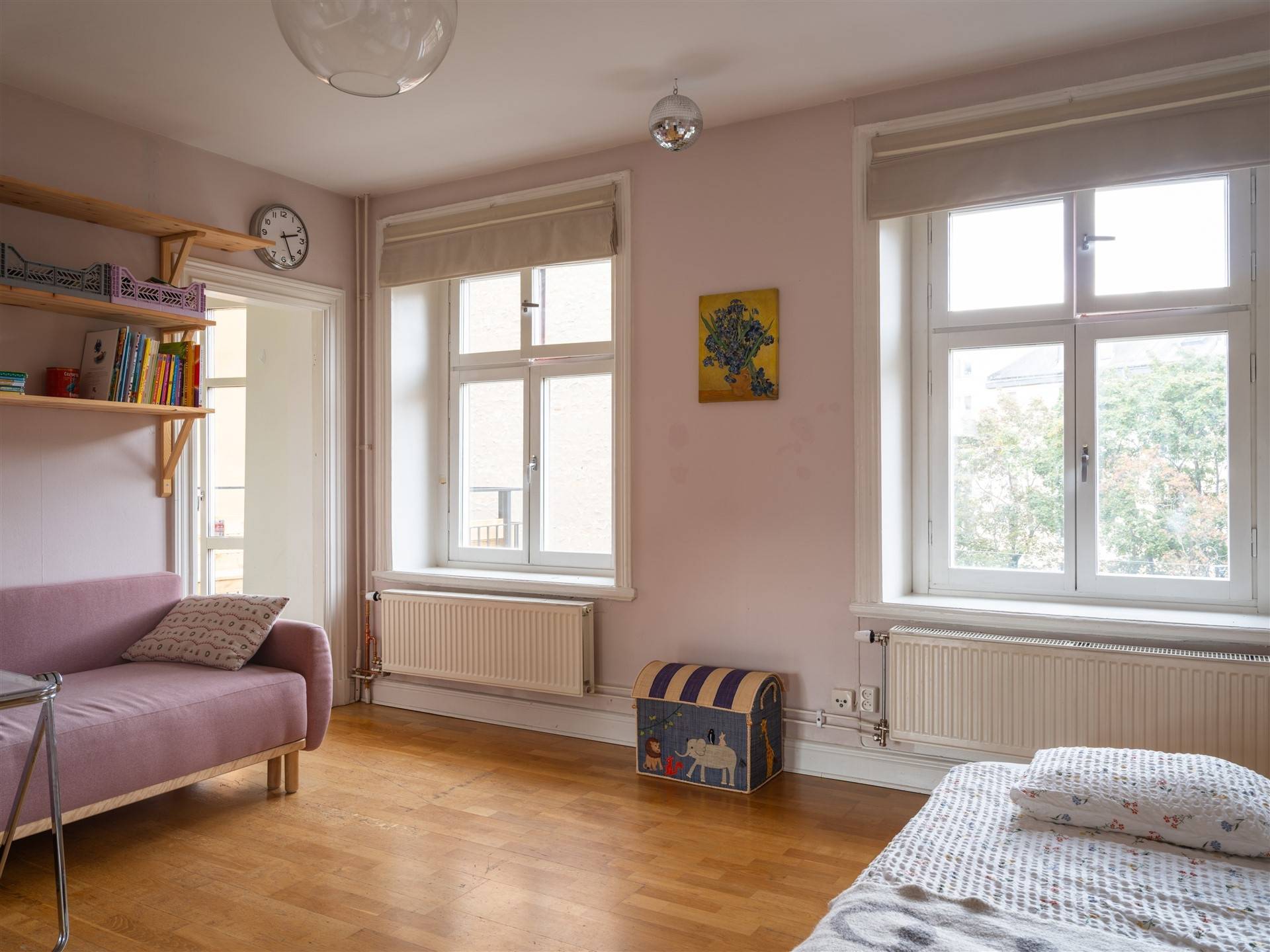 33 m² Lägenhet på Skånegatan 74 Södermalm/Nytorget Stockholms kommun - bild 10