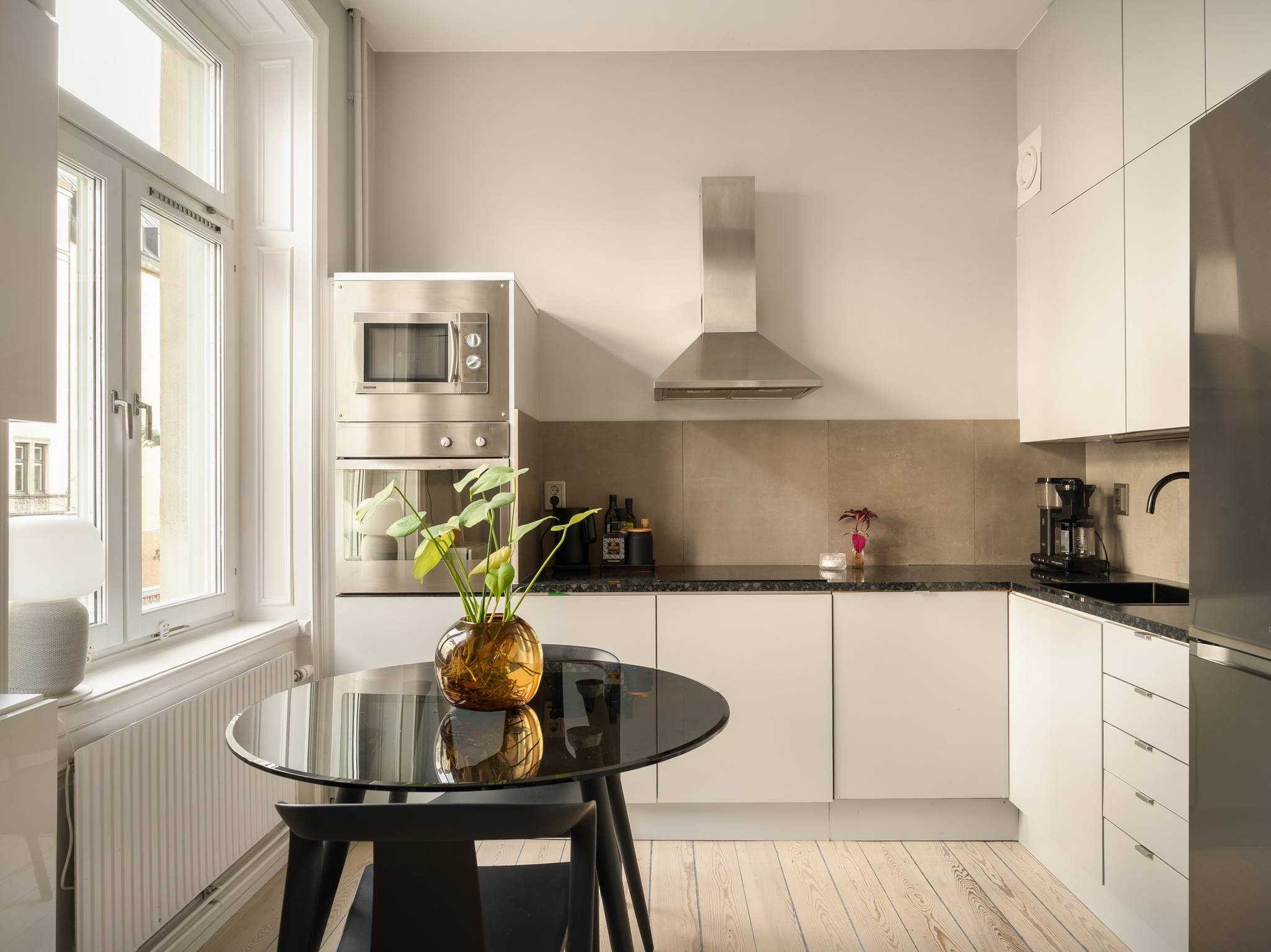 2 rum lägenhet på Hornsgatan 43 Södermalm Maria, Stockholms kommun - bild 2
