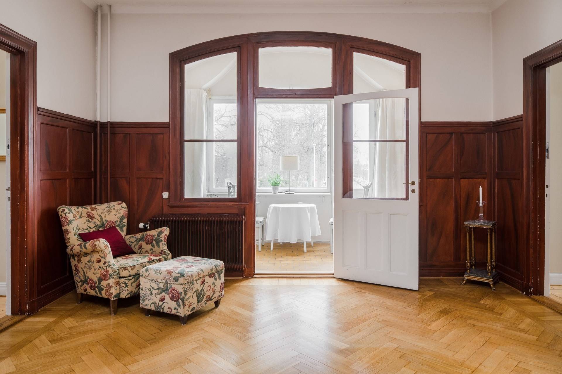 Övrig på Mellbygatan 24 Lasarettsområdet Lidköpings kommun - bild 31