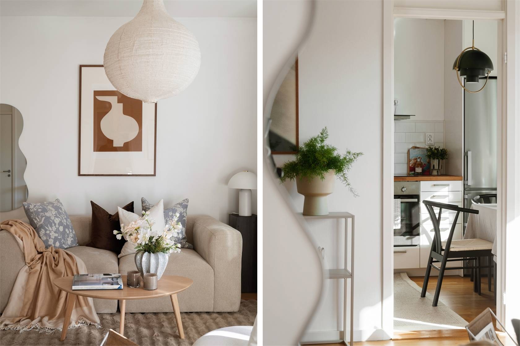 1 rum Lägenhet på Mörbylund 15B, 4 tr. Mörbylund Danderyds kommun - bild 13