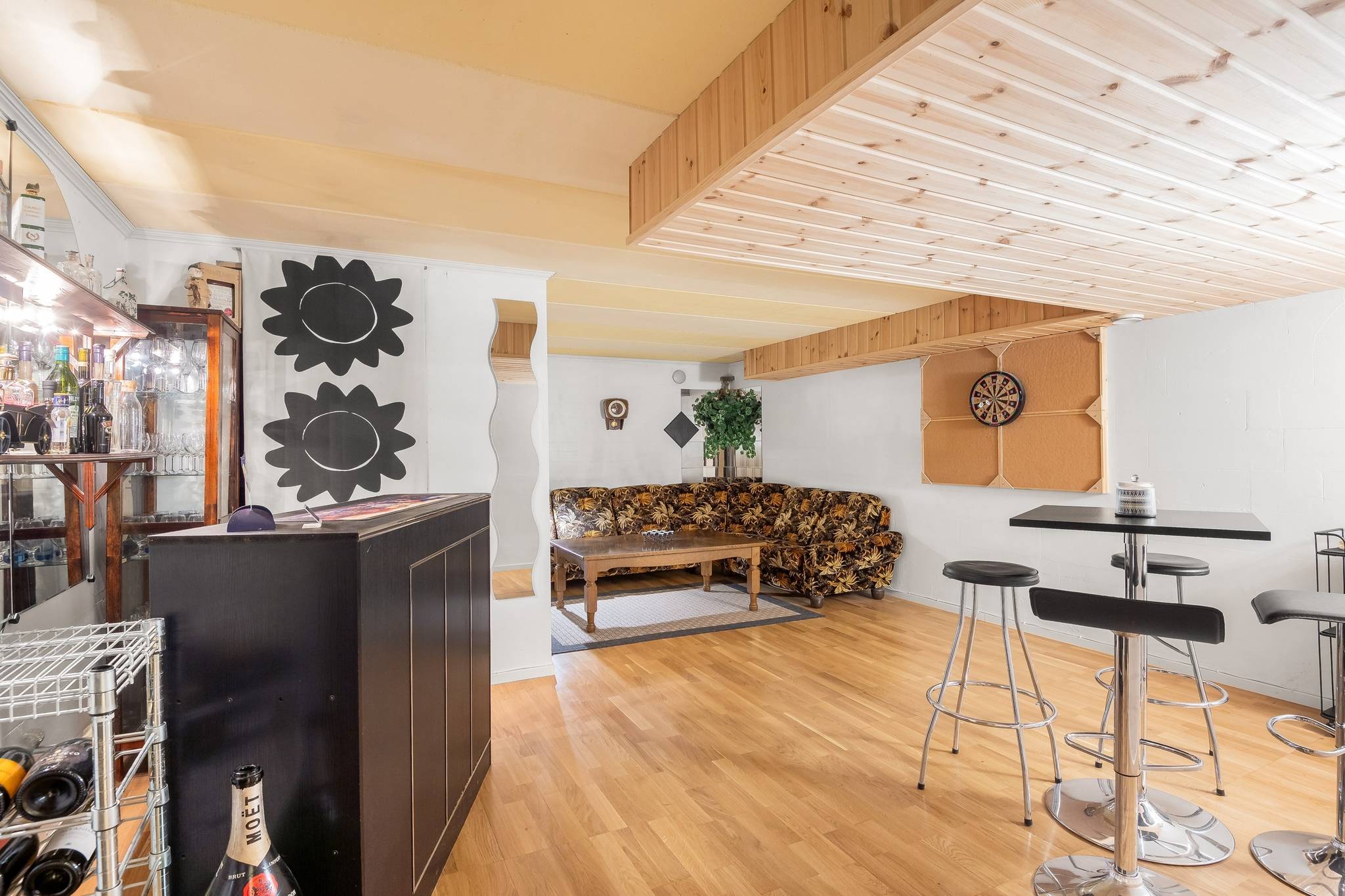 5 rum Radhus på Sjöbacken 3 Hässelby Södra Villastad Stockholms kommun - bild 35