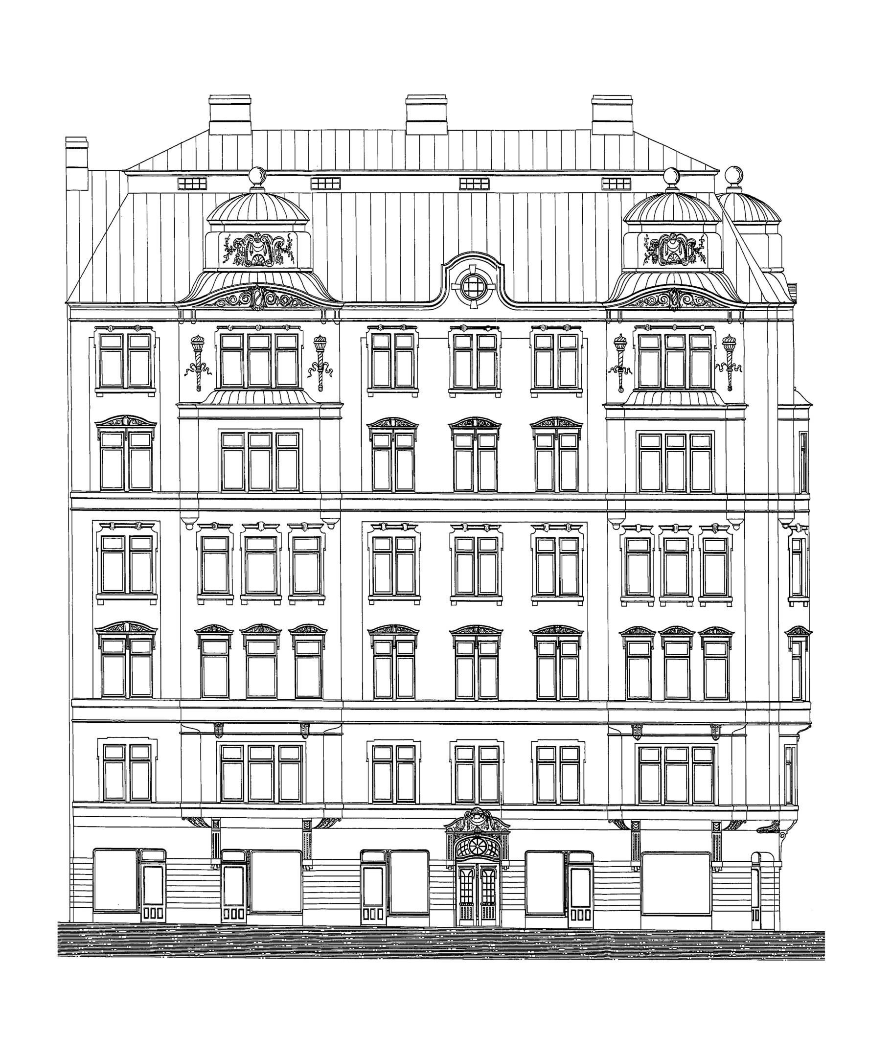 2 rum Lägenhet på Torkel Knutssonsgatan 29 Södermalm - Mariatorget Stockholms kommun - bild 38