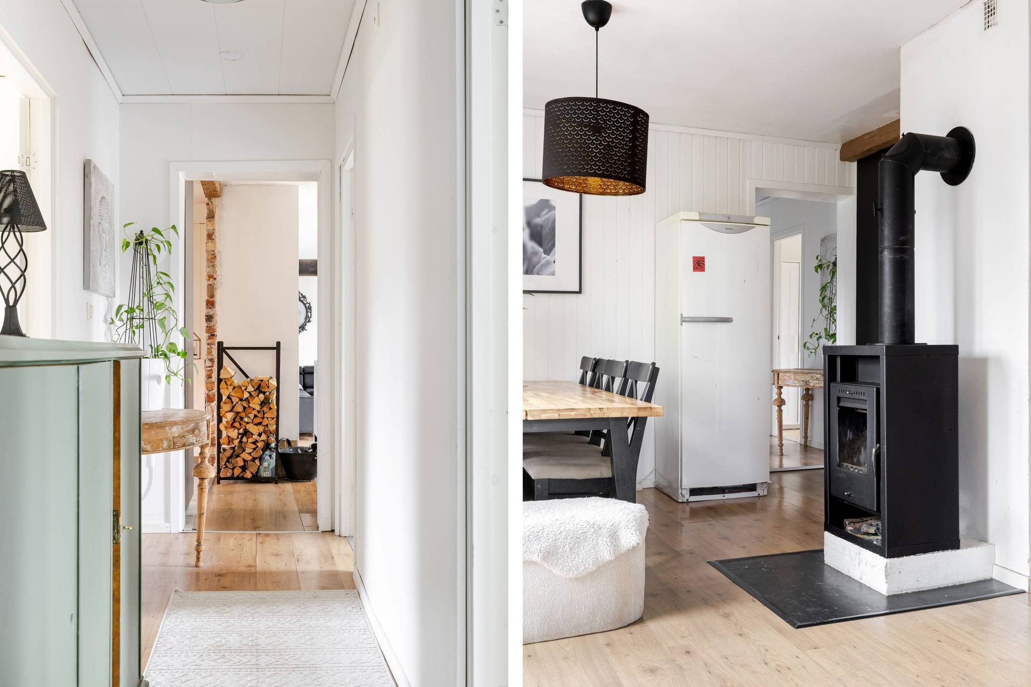 6 rum Villa på Havrevägen 3 Bommen Sundsvalls kommun - bild 28