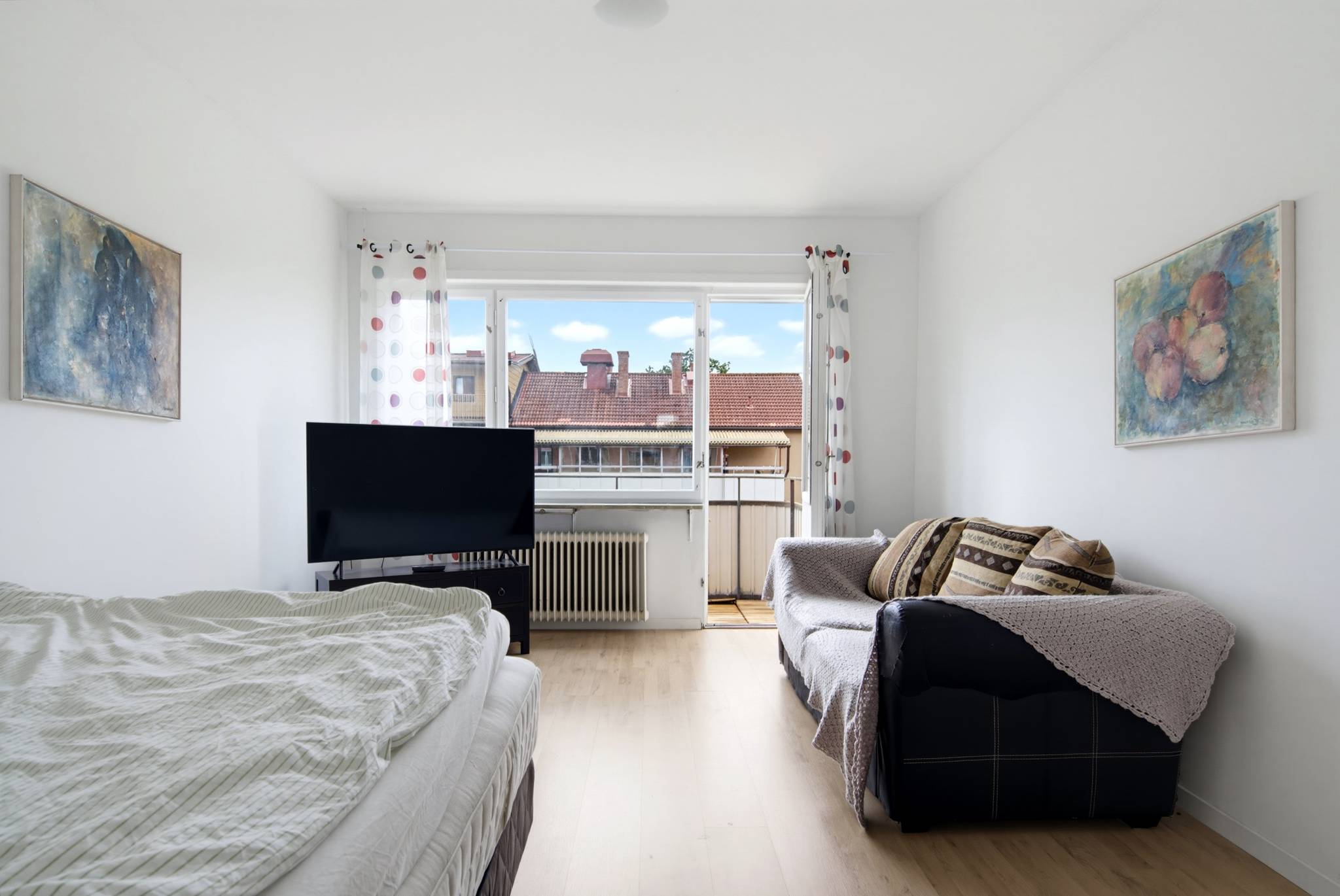 1.5 rum Lägenhet på Ringgatan 22A Luthagen Uppsala kommun - bild 14