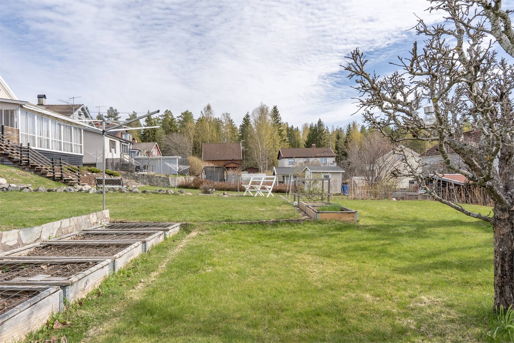 4 rum Villa på Slåttervägen 30 Per Ols Fagersta kommun - bild 34