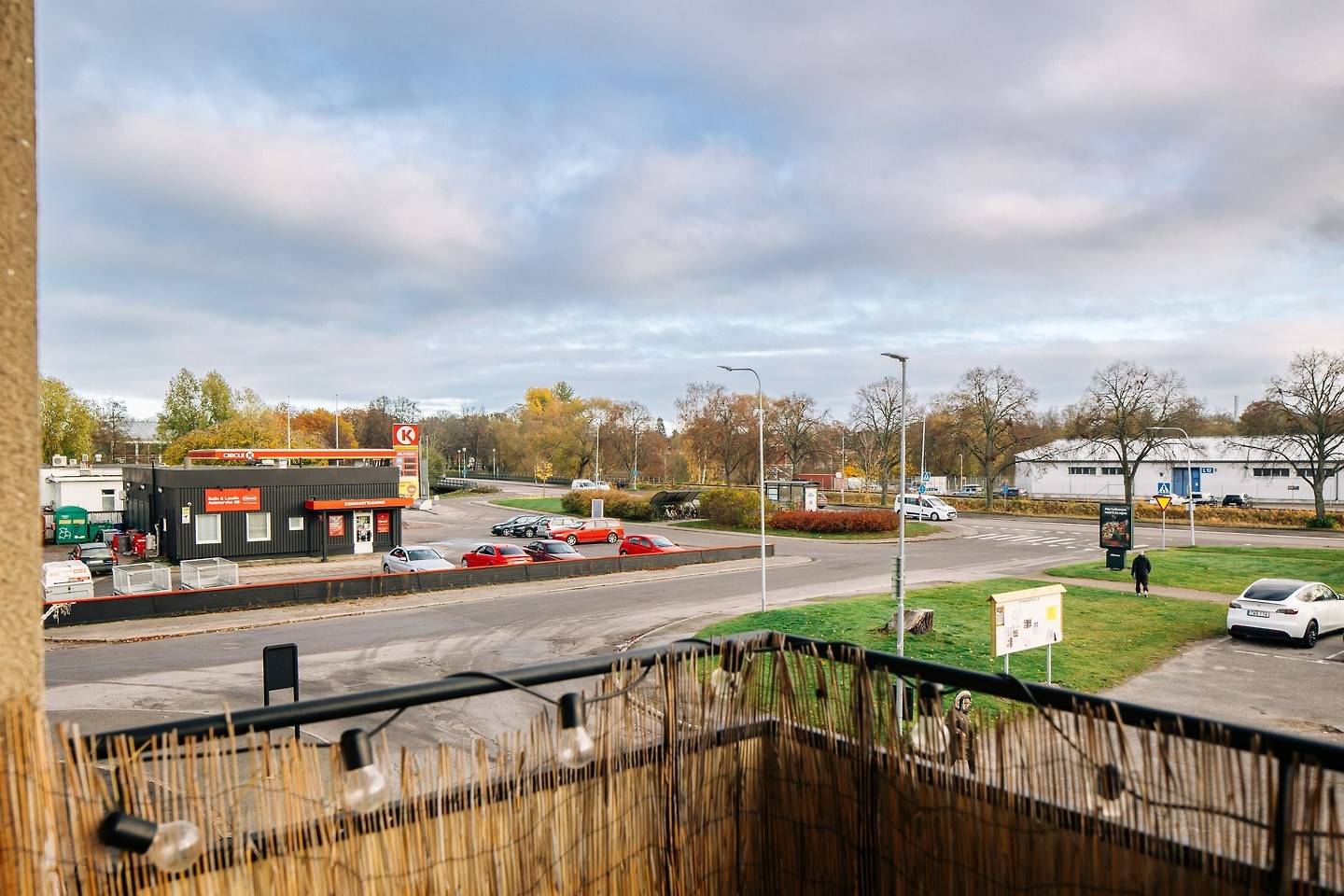 1 rum Lägenhet på Hertig Karls torg 2 Gärdet Mariestads kommun - bild 14