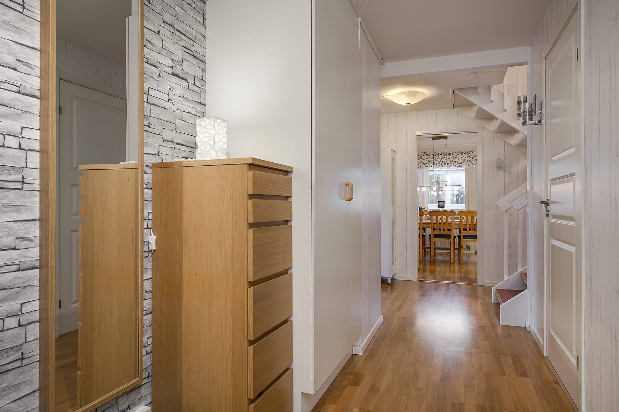 6 rum Villa på Lillfjällvägen 1 Nedre Torvalla Östersunds kommun - bild 4