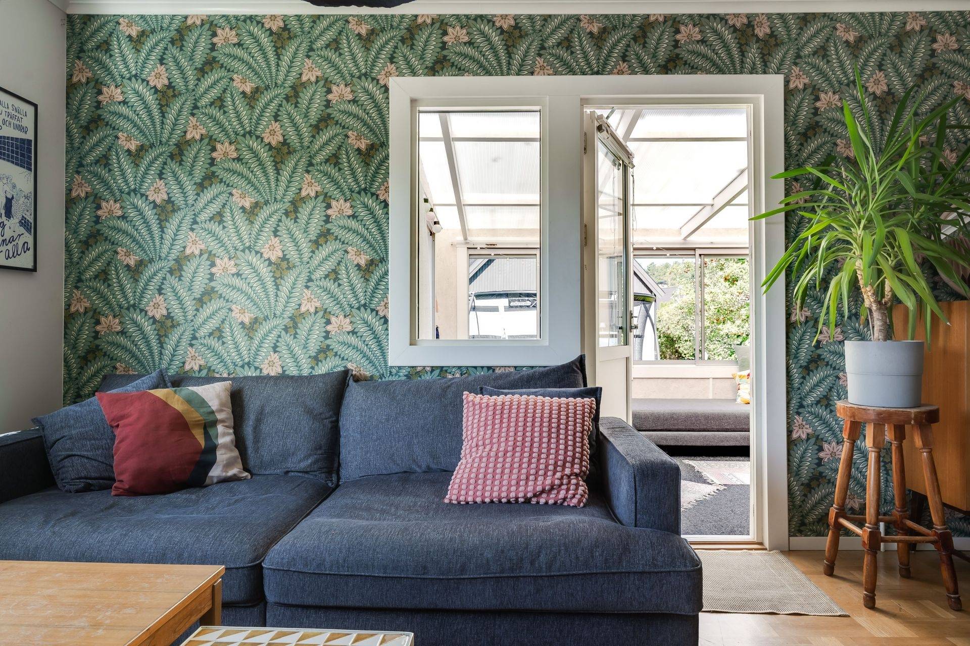 4 rum Villa på Rådmansgatan 10 Kristinehamn Kristinehamns kommun - bild 27