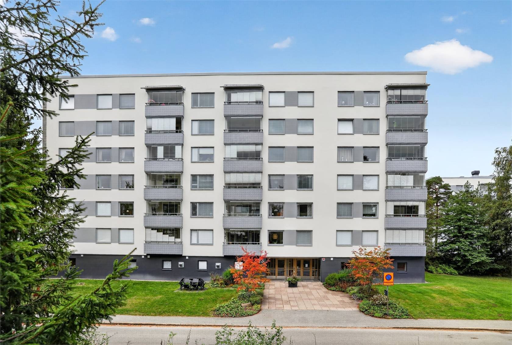 2 rum Lägenhet på Rosenhöjdsvägen 23 Rosenlund Södertälje kommun - bild 25