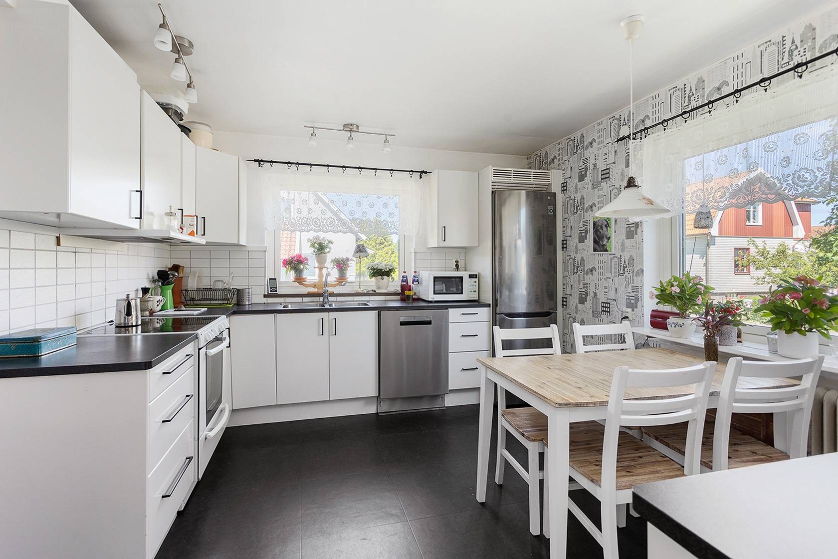 5 rum Villa på Ramundervägen 8 Laxå Laxå kommun - bild 13