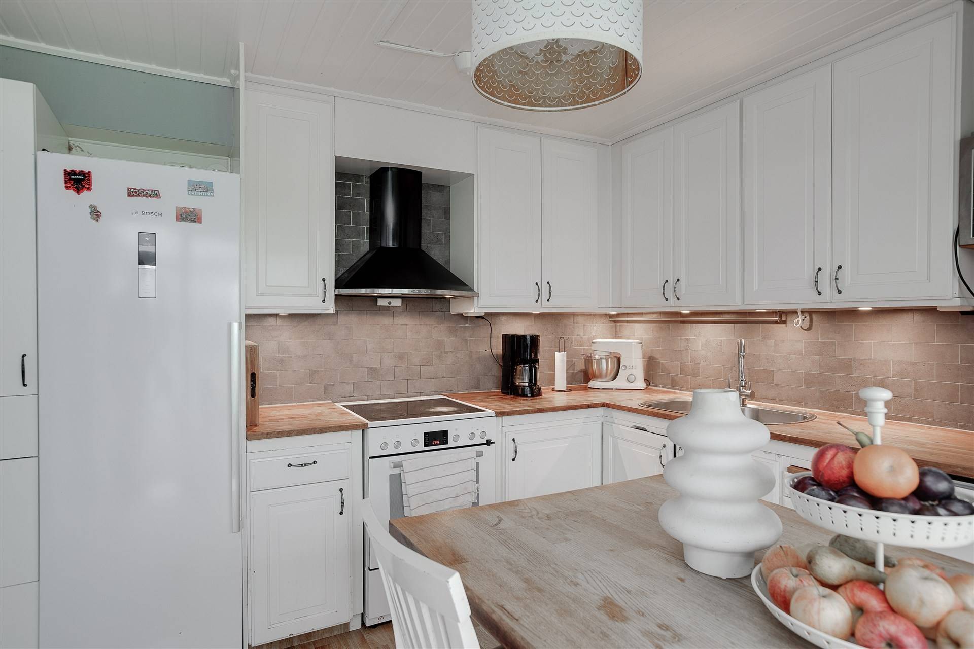 4 rum Radhus på Karlslundsvägen 57 Karlslund Vetlanda kommun - bild 36