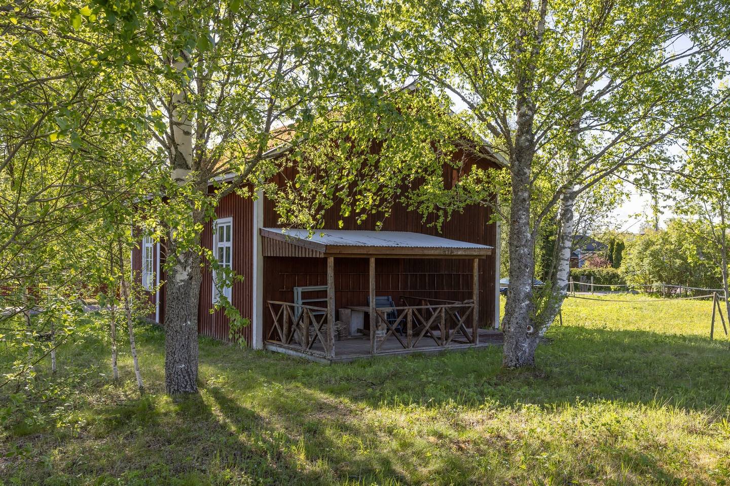 1 rum Fritidshus på Gyltbacksvägen 11 Hansjö Orsa kommun - bild 6
