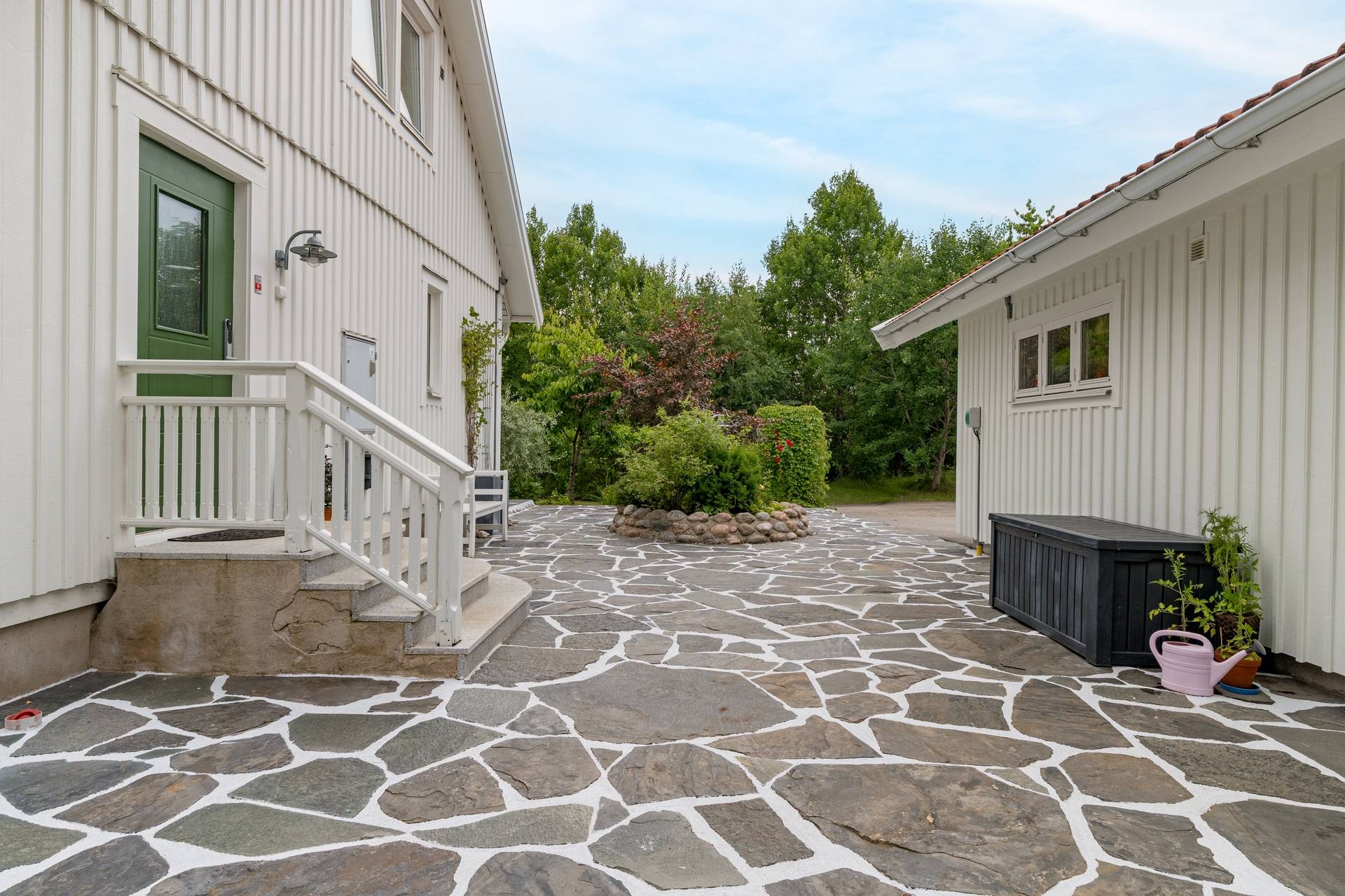 6 rum Villa på Skafteröd 208 Ljungskile Uddevalla kommun - bild 71