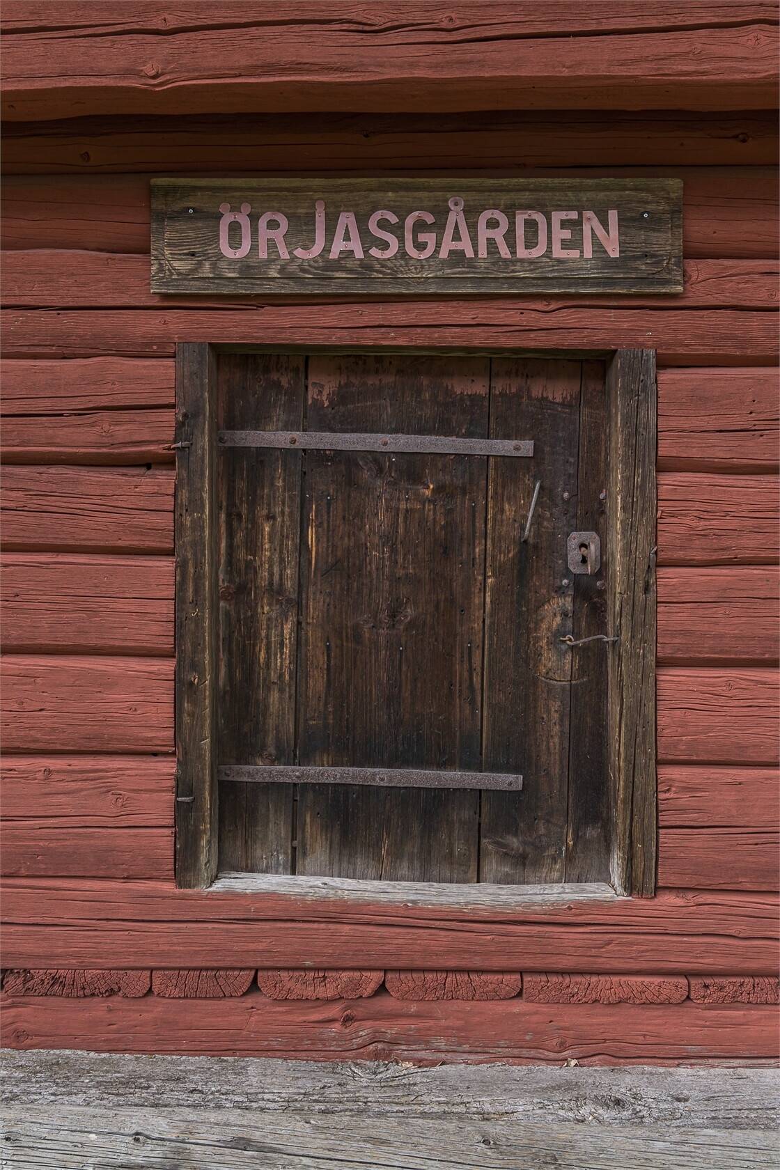 4 rum Villa på Nålängsvägen 35 Gärdebyn Rättviks kommun - bild 42