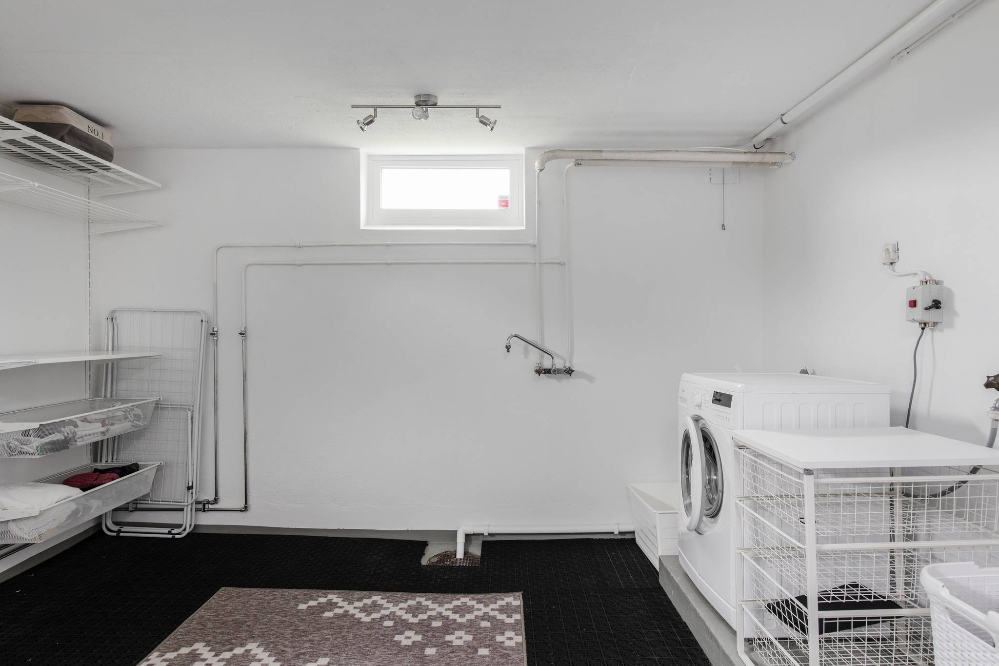 6 rum Villa på Vinkelgatan 3 Järpås Lidköpings kommun - bild 25