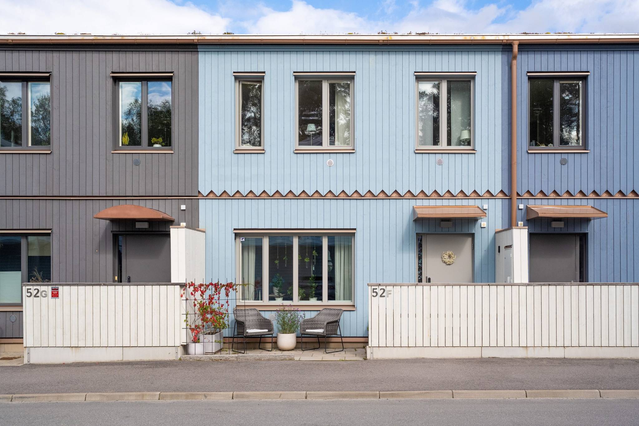 4 rum Radhus på Jägarbacken 52F Marielundsviken Strängnäs kommun - bild 28