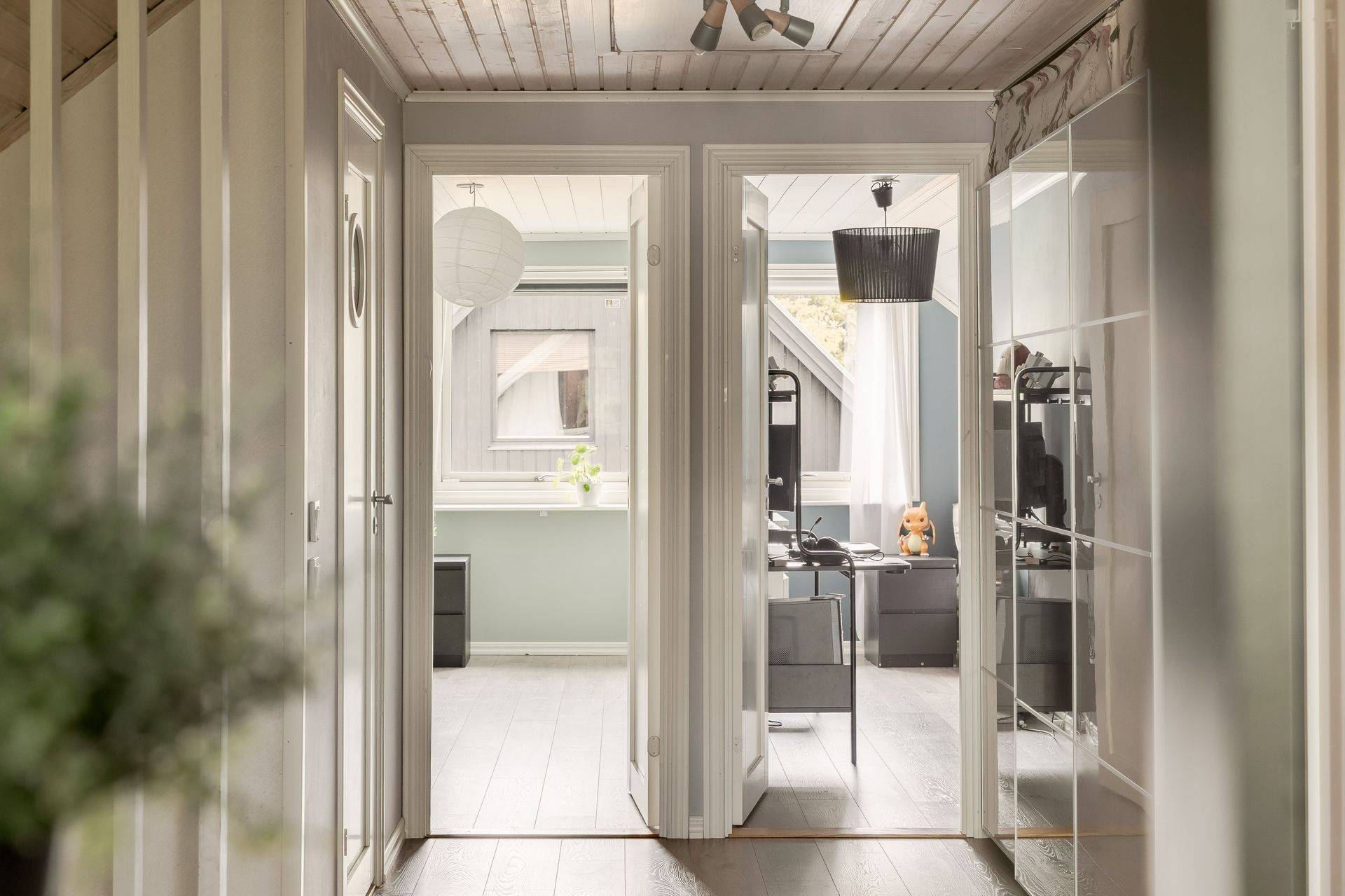 7 rum Villa på Ekorrstigen 32 Hjortsberg Falkenbergs kommun - bild 37
