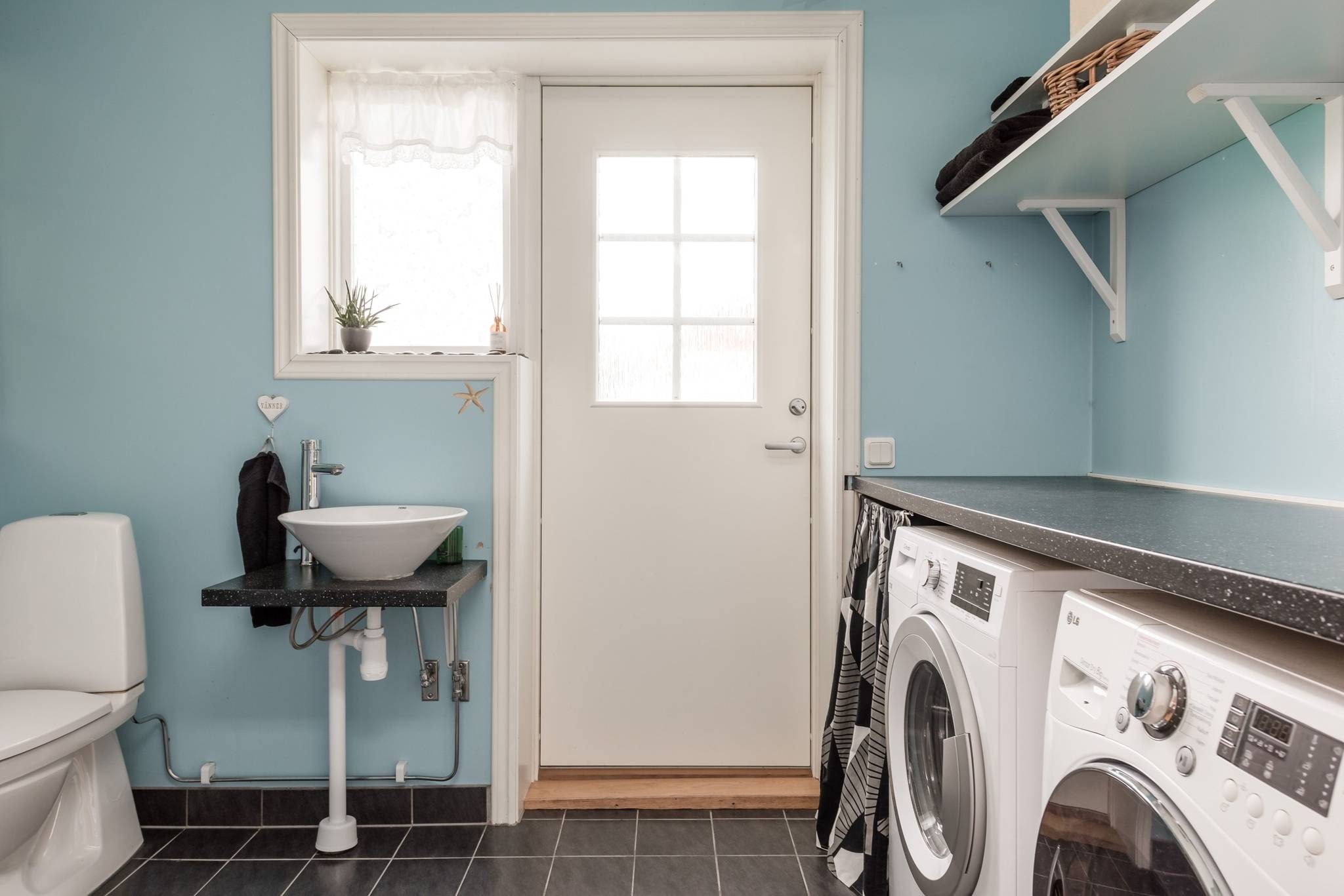 10 rum Villa på Naglarbyvägen 75 Gustafs Säters kommun - bild 27