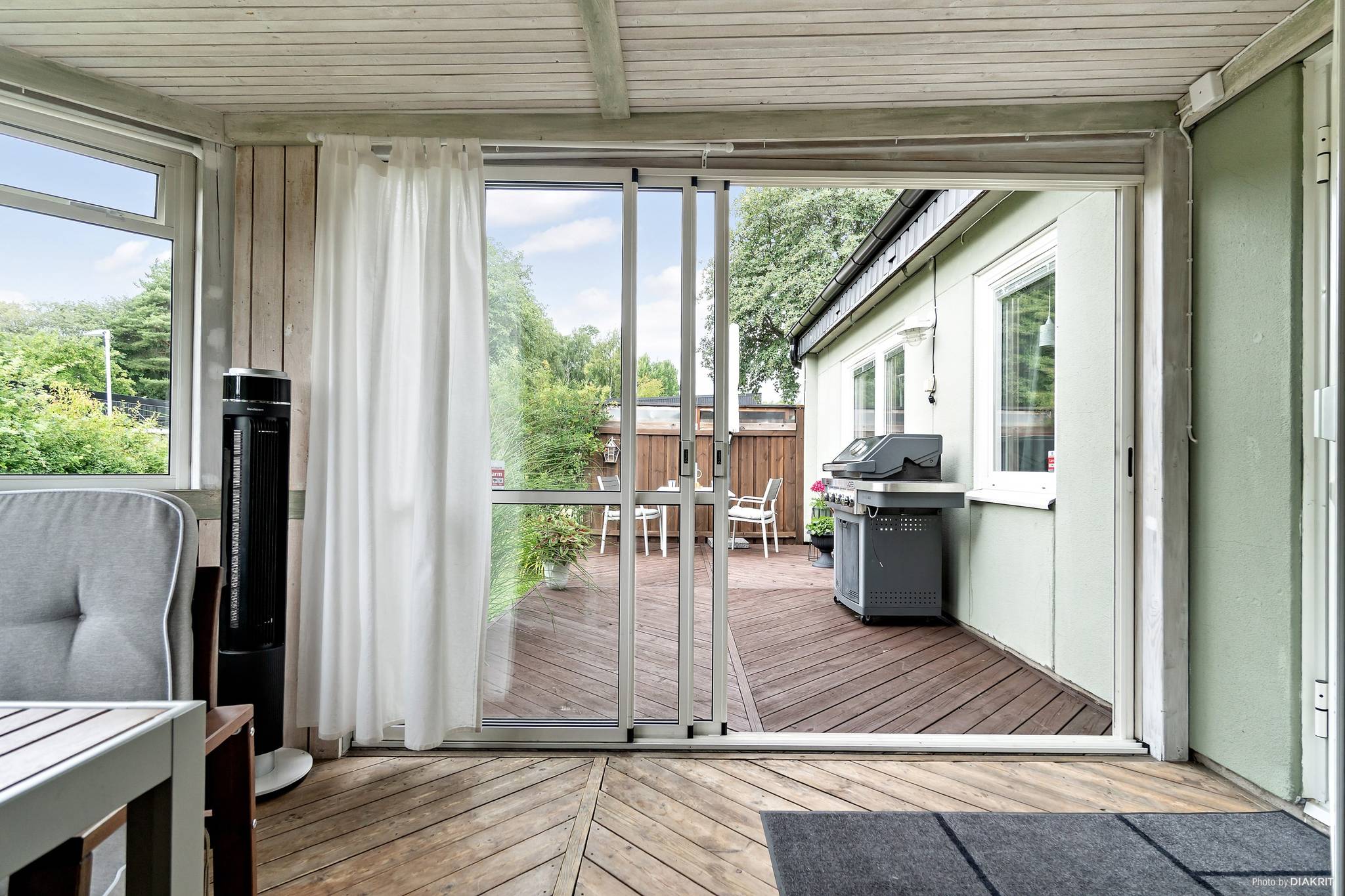 4 rum Radhus på Timmermansstigen 95 Salem Salems kommun - bild 3