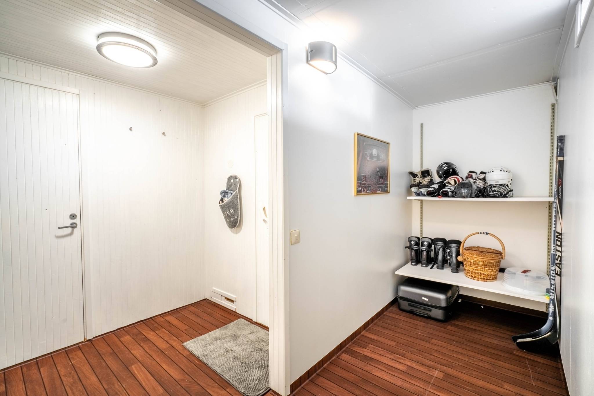 6 rum Villa på Hovslagarvägen 22C Järved Örnsköldsviks kommun - bild 23