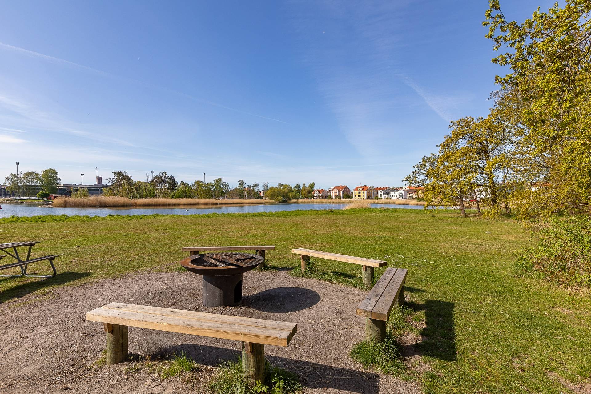 2 rum Lägenhet på Fogdegatan 5A Malmen Kalmar kommun - bild 20