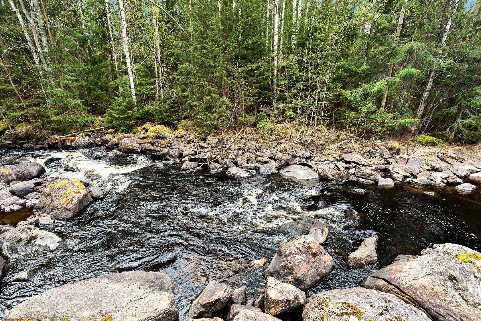 4 rum Fritidshus på Ryggesbo 541 Ovanåkers kommun - bild 18