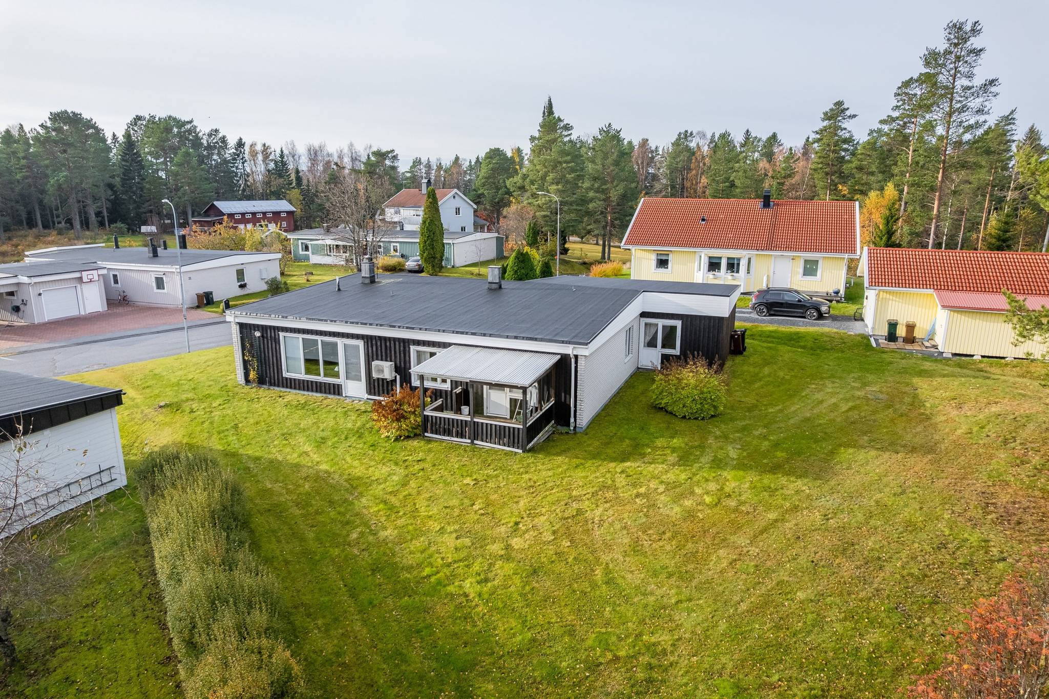 5 rum Villa på Kompassvägen 28 Bonässund Örnsköldsviks kommun - bild 5