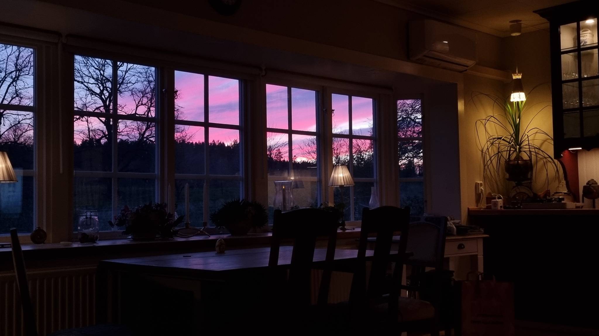 5 rum Villa på Ålberga gård Rosenlid 1 Kila Nyköpings kommun - bild 63