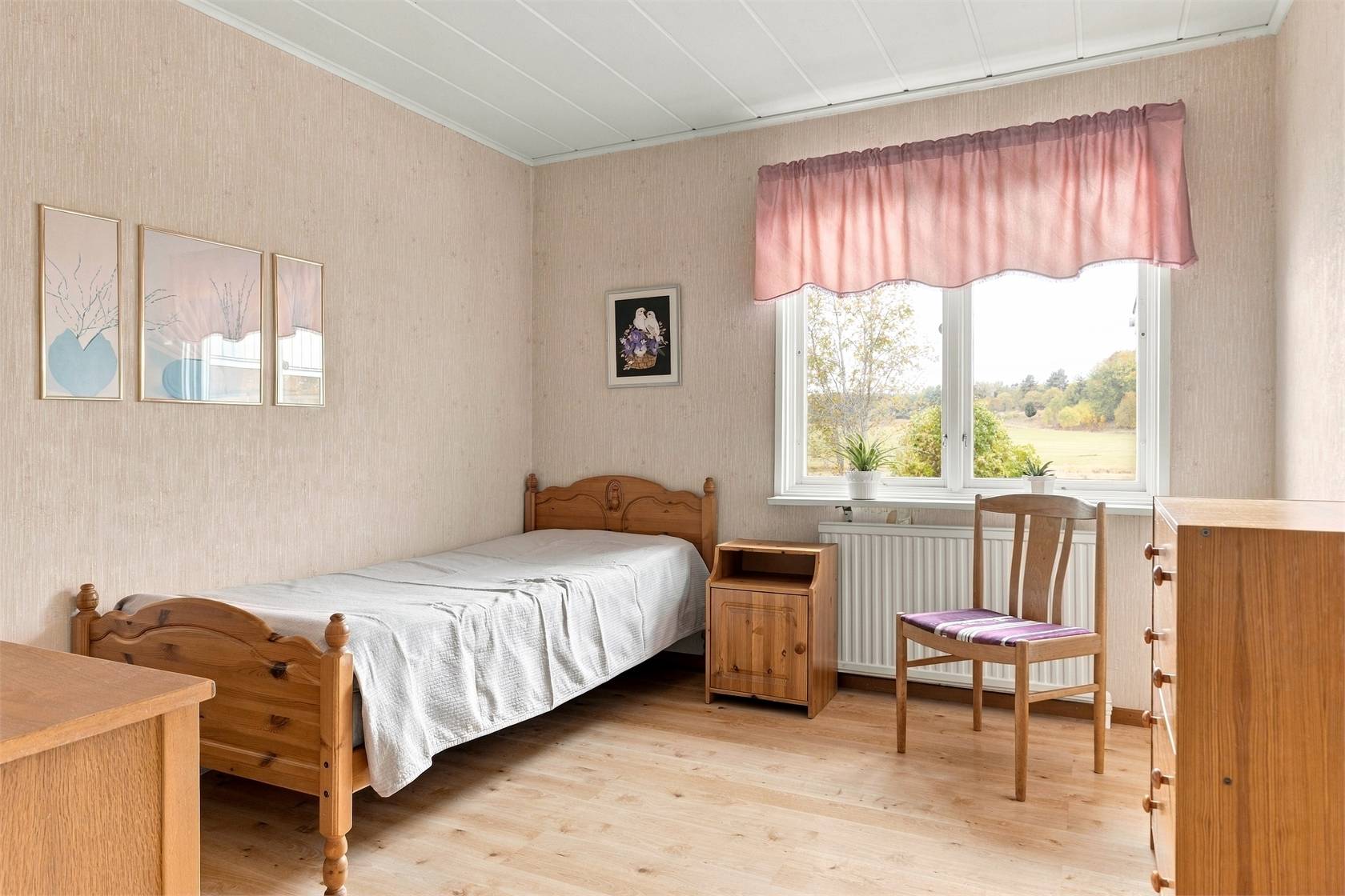 4 rum Villa på Astrakanvägen 15 Bankekind Linköpings kommun - bild 14