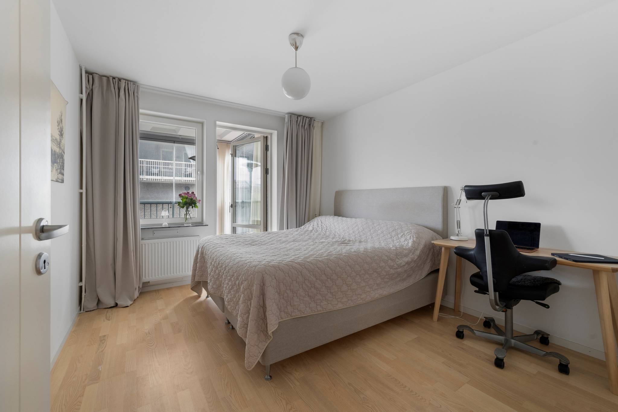 3 rum lägenhet på Kung Oskars väg 23 Centrum, Lunds kommun - bild 4