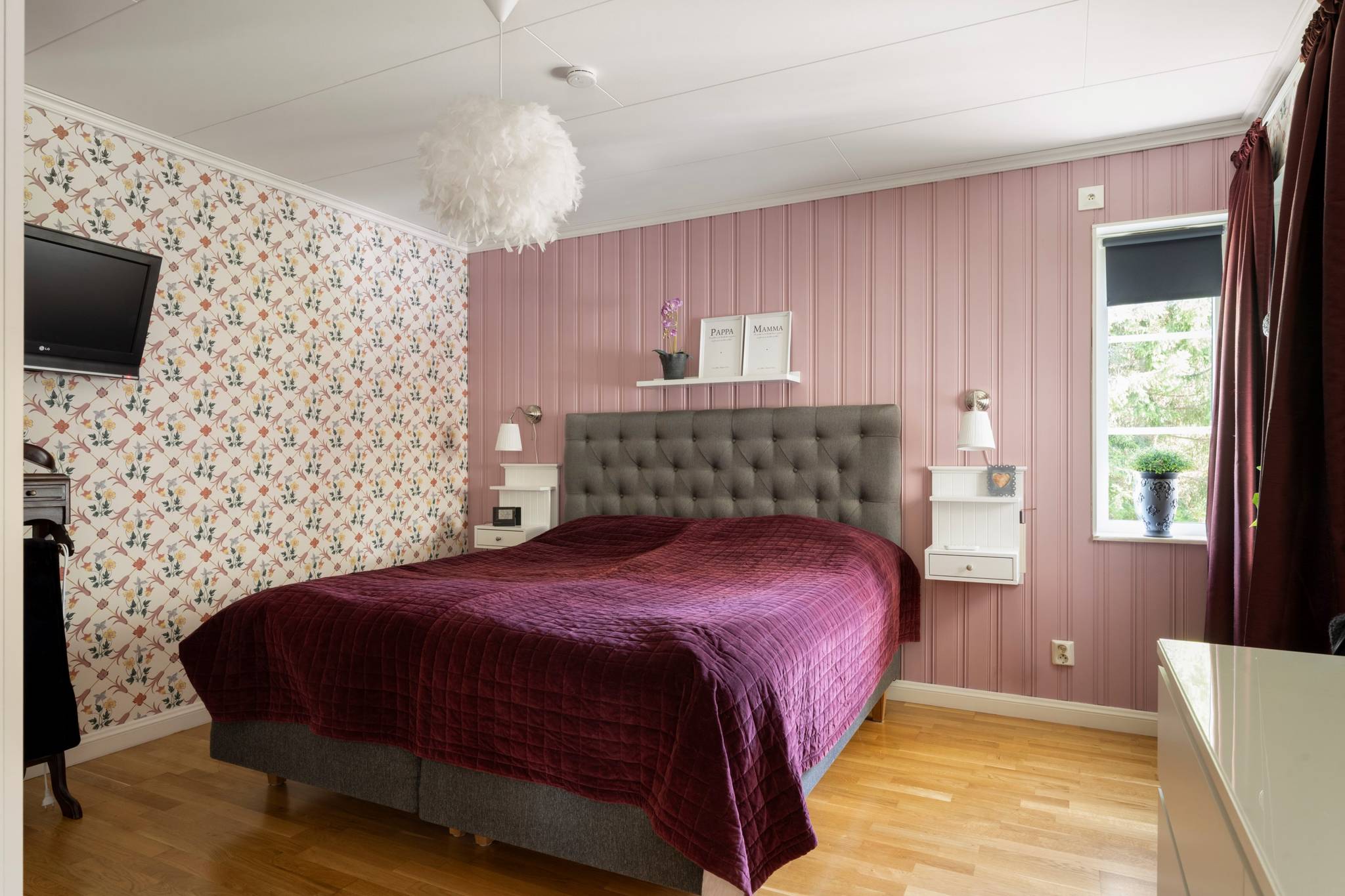 4 rum Villa på Lysbergsvägen 10 Utlunda Norrtälje kommun - bild 16