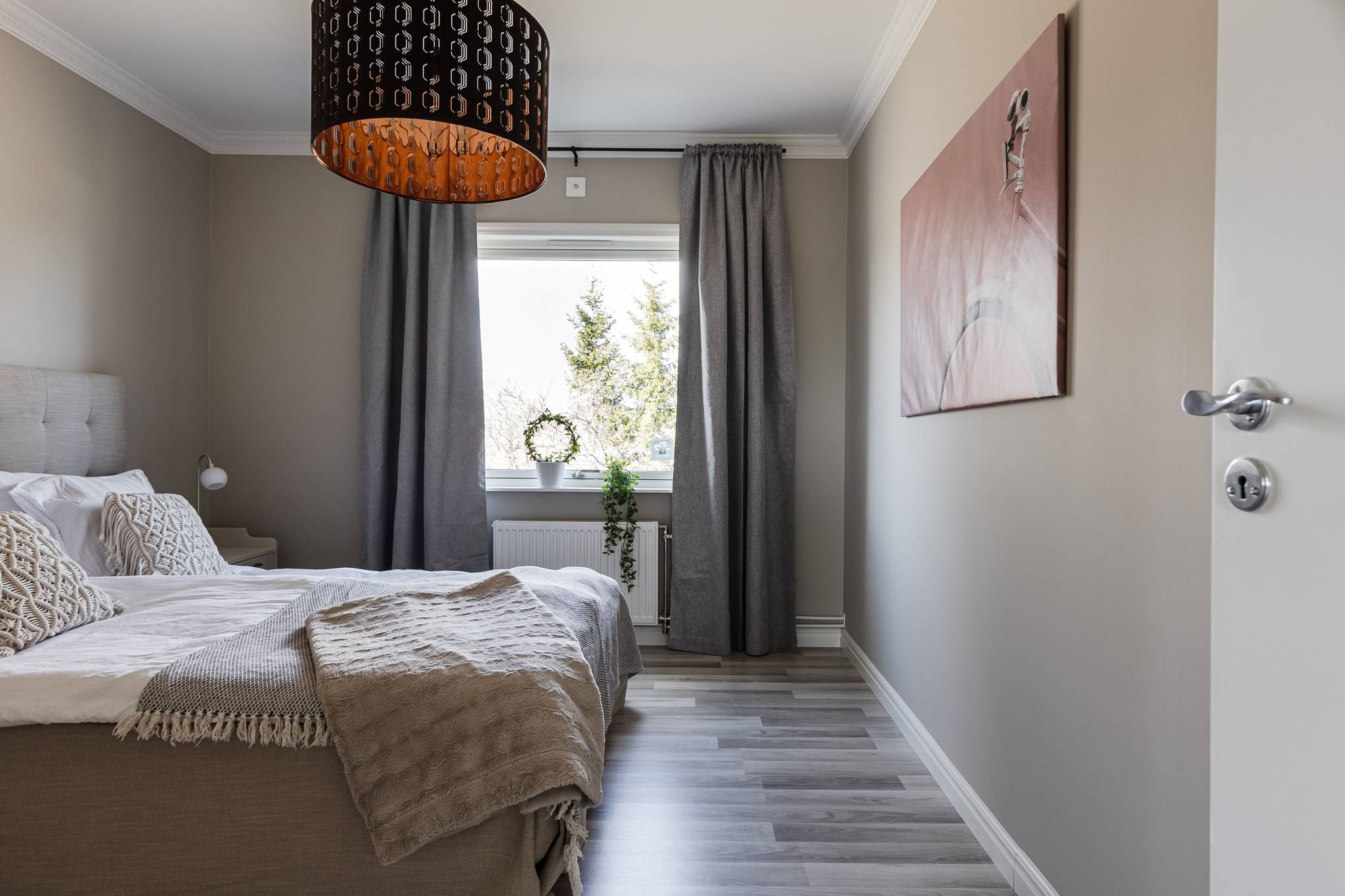 5 rum Villa på Björnvägen 9 Nolby Sundsvalls kommun - bild 17