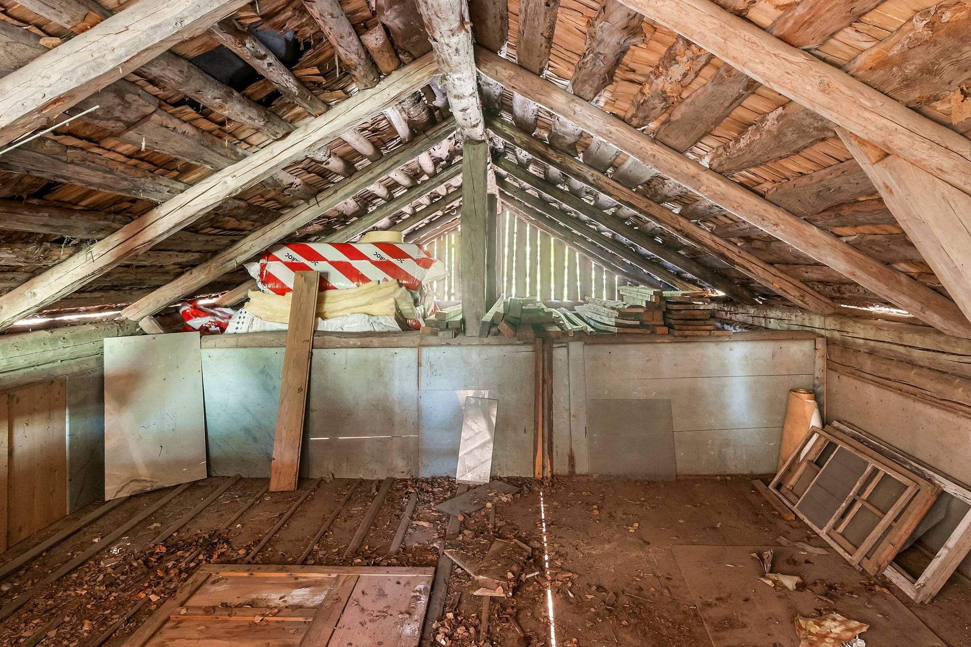 5 rum Villa på Himmelsbergavägen 39 Kungsör Kungsörs kommun - bild 45